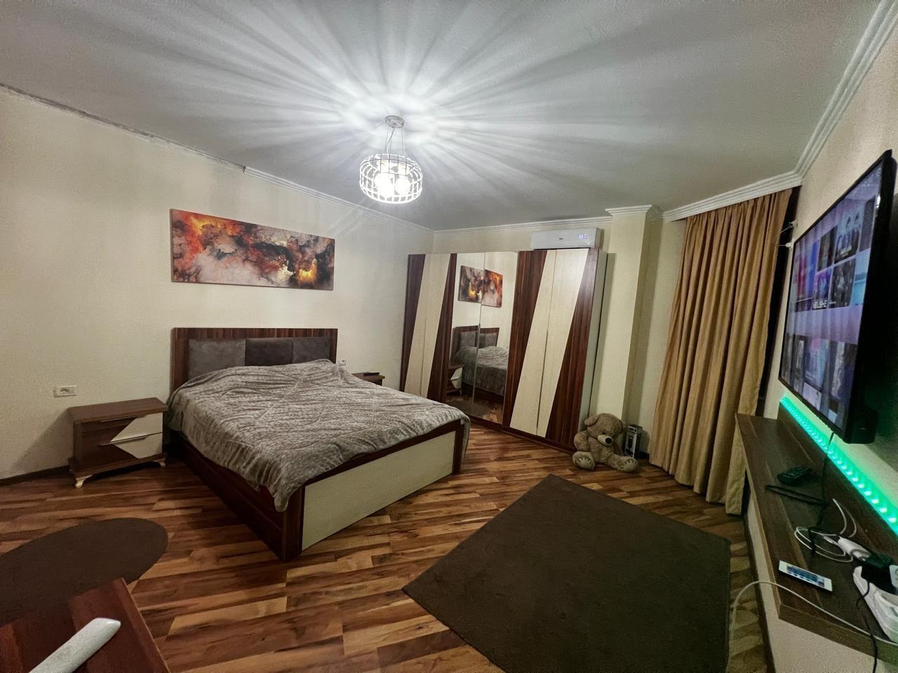 Apartament 1+1 ne shitje ne Golem