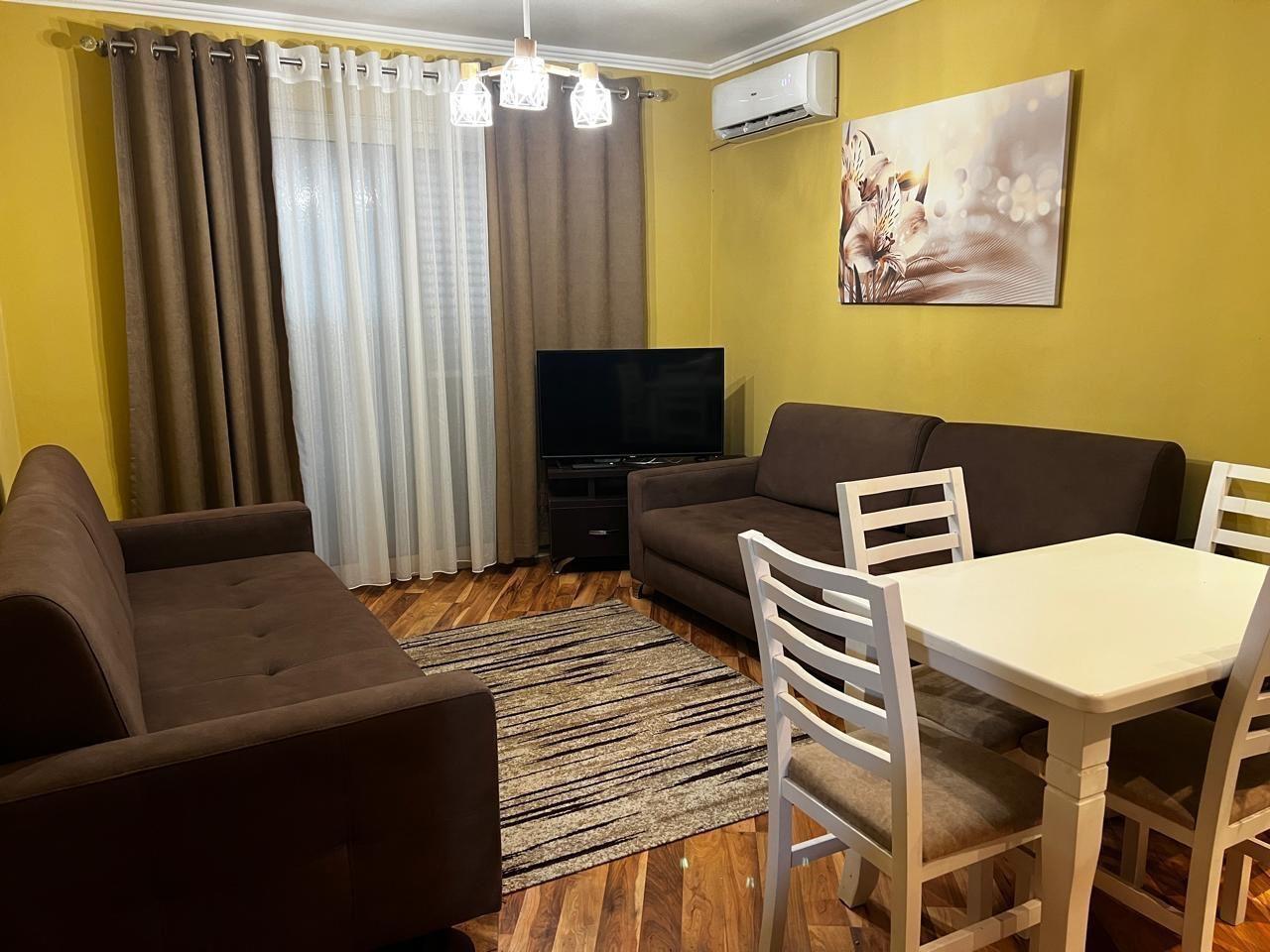 Apartament 1+1 ne shitje ne Golem
