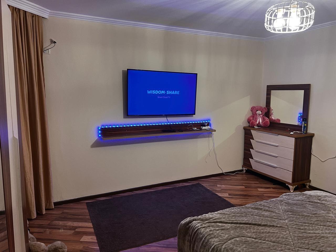 Apartament 1+1 ne shitje ne Golem