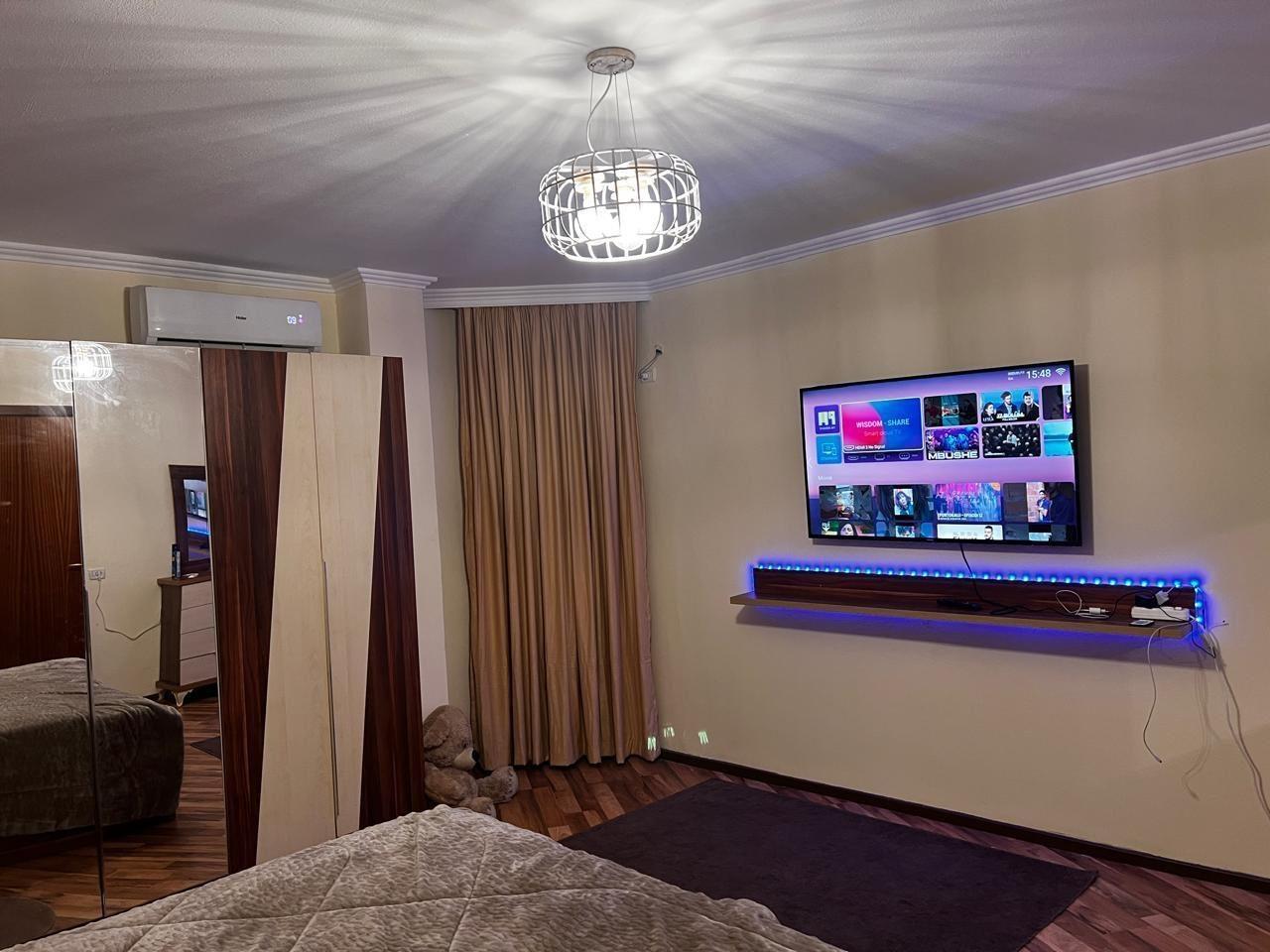 Apartament 1+1 ne shitje ne Golem