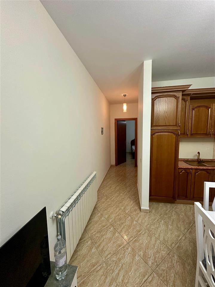 Jepet me qera apartament 1+1 te Vizion Plus