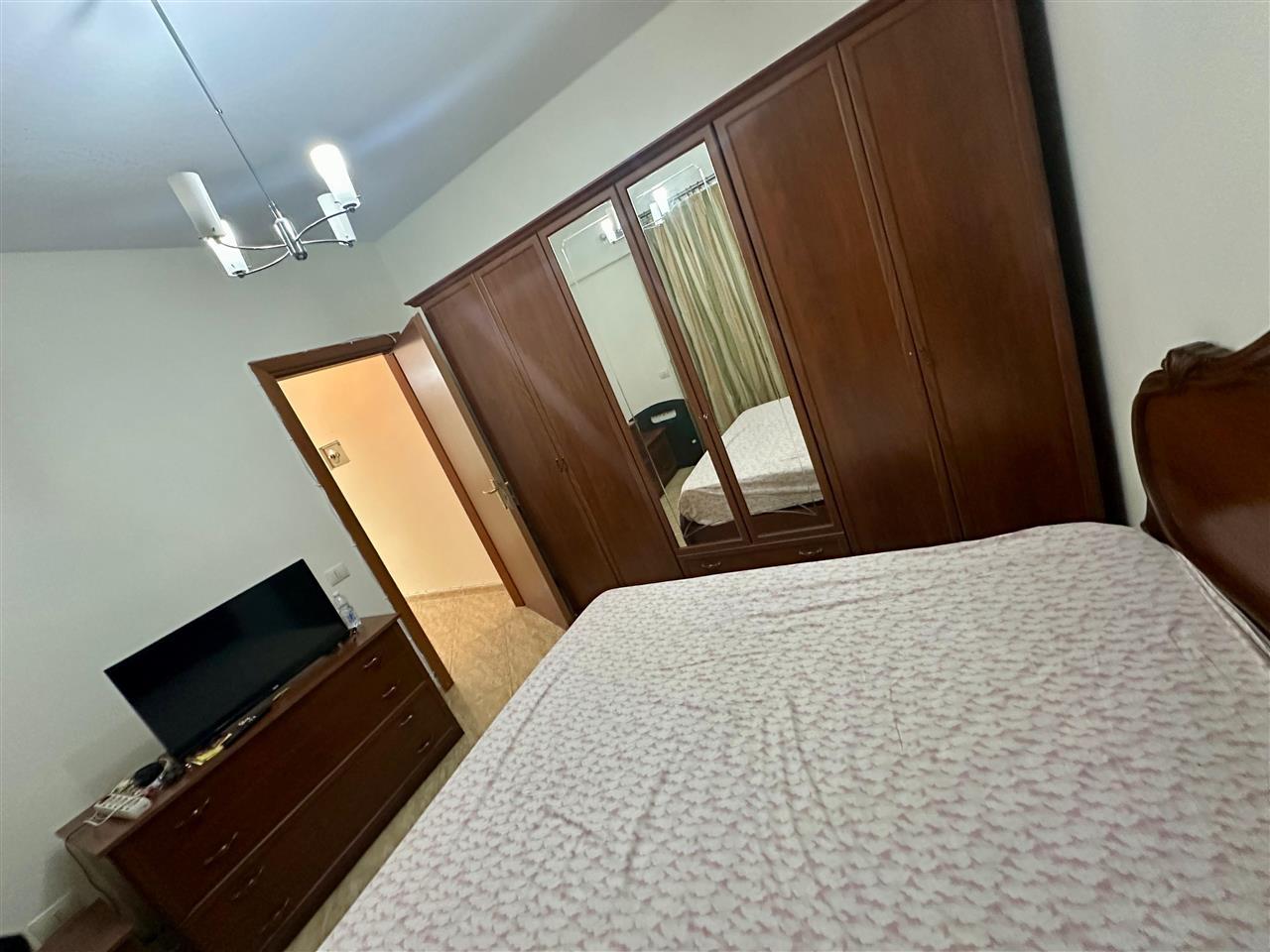 Jepet me qera apartament 1+1 te Vizion Plus