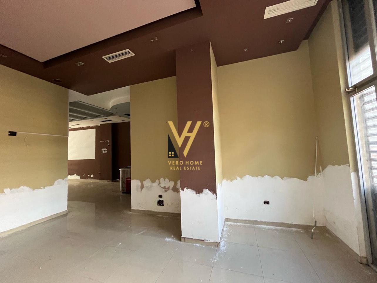 DYQAN 100M2,KOLOSEO PRANE RR.DURRESIT 80.000 LEKE