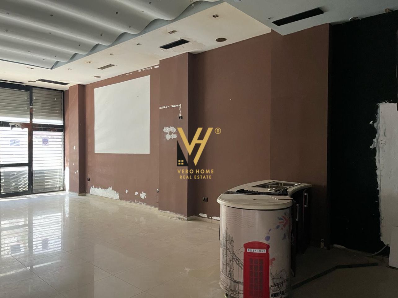 DYQAN 100M2,KOLOSEO PRANE RR.DURRESIT 80.000 LEKE