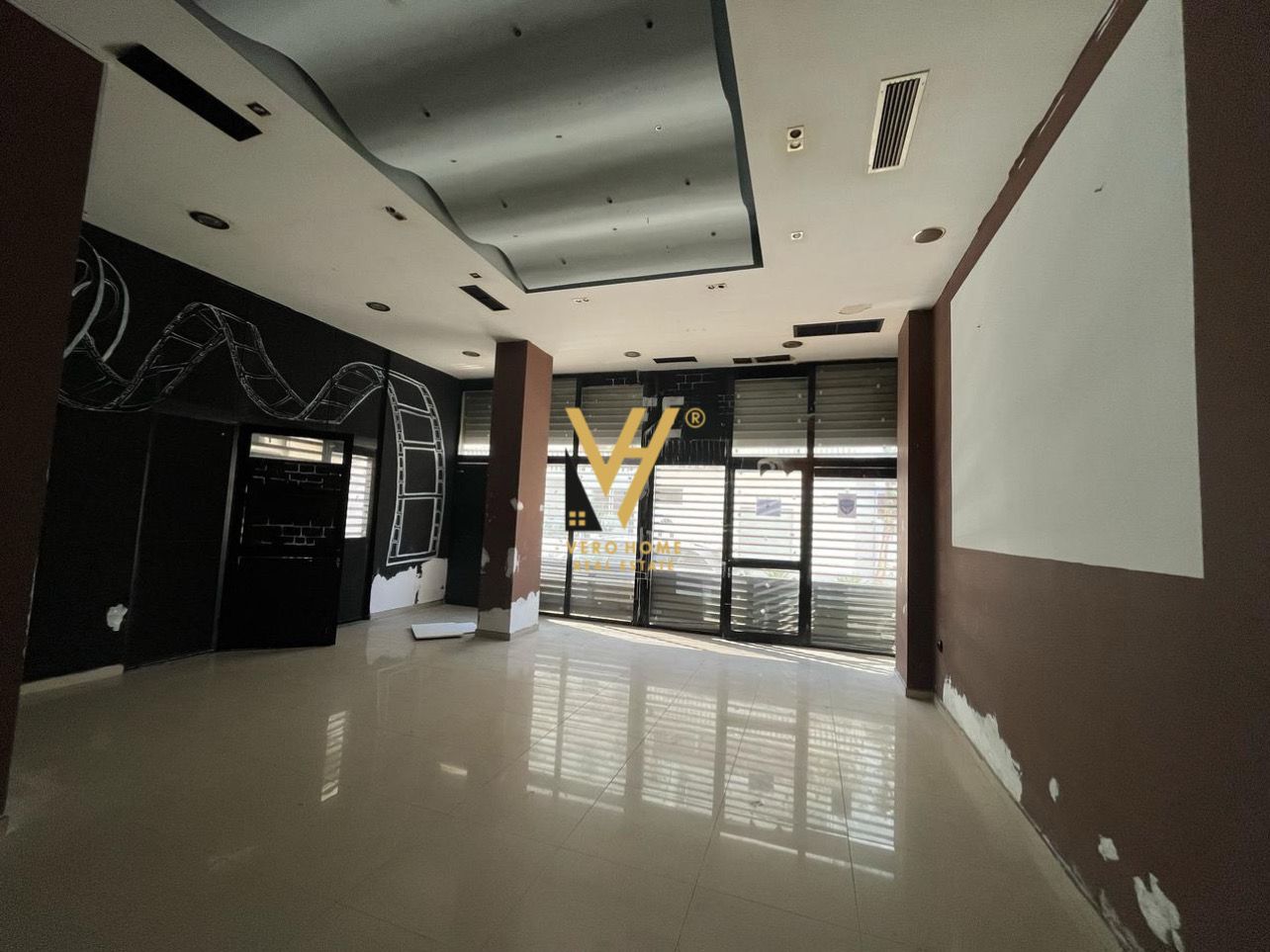 DYQAN 100M2,KOLOSEO PRANE RR.DURRESIT 80.000 LEKE