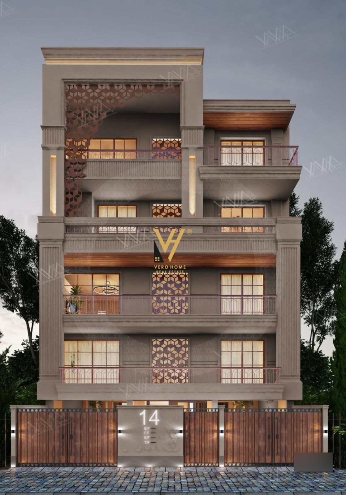 HOTEL 5 KATESH VJETORE NE DHERMI 150.000 EURO