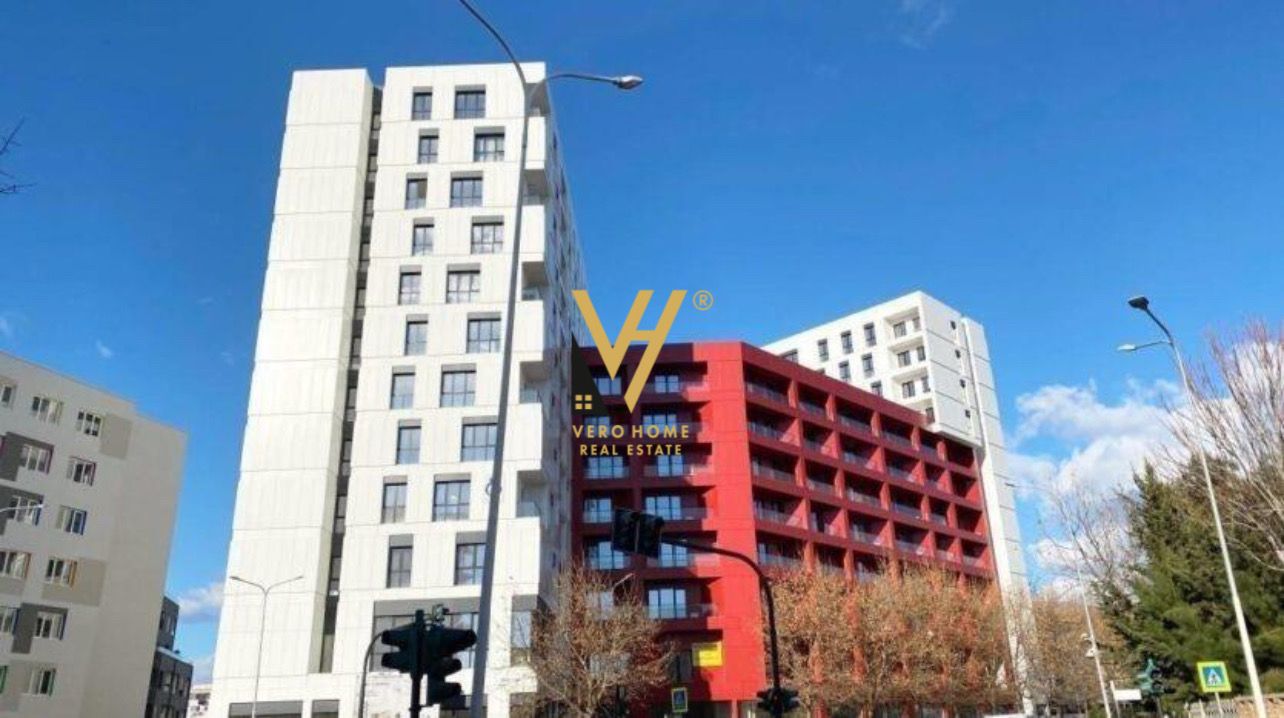 ZYRE 80 M2 ME QERA TE RRUGA E DIBRES 520 EURO