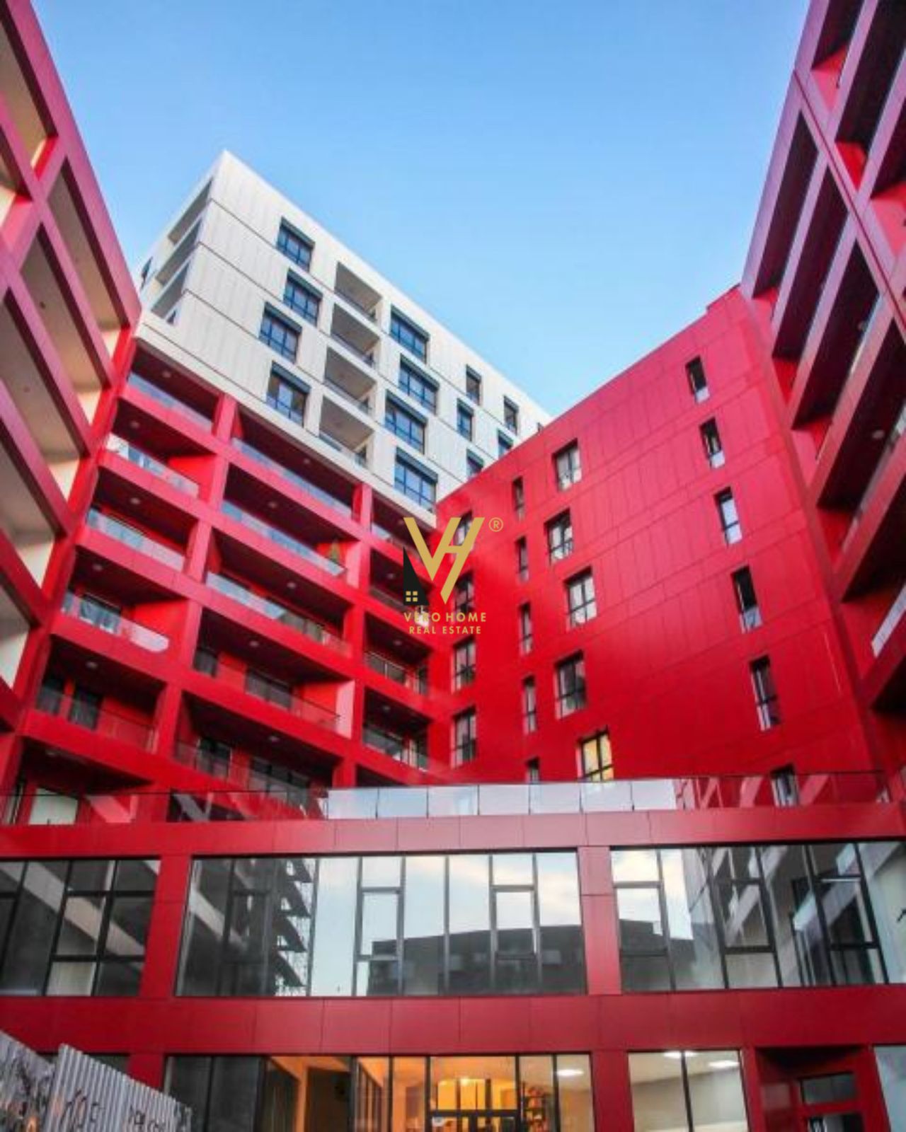 ZYRE 120M2 ME QERA TE RR.DIBRES 600 EURO