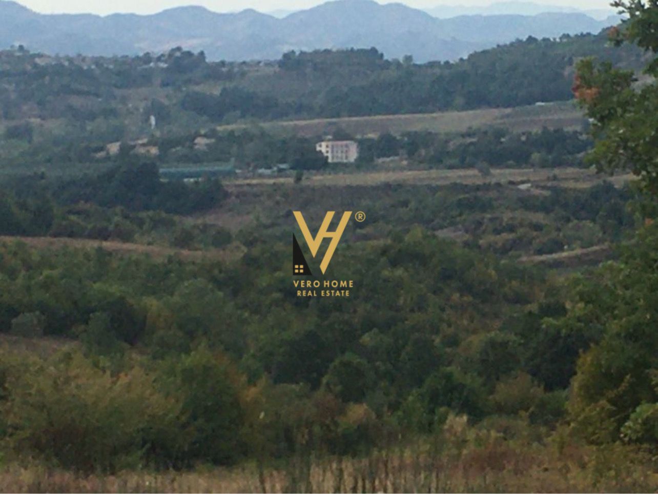 TOKE 5.500 M2 NE GURE E VOGEL 275.000 EURO