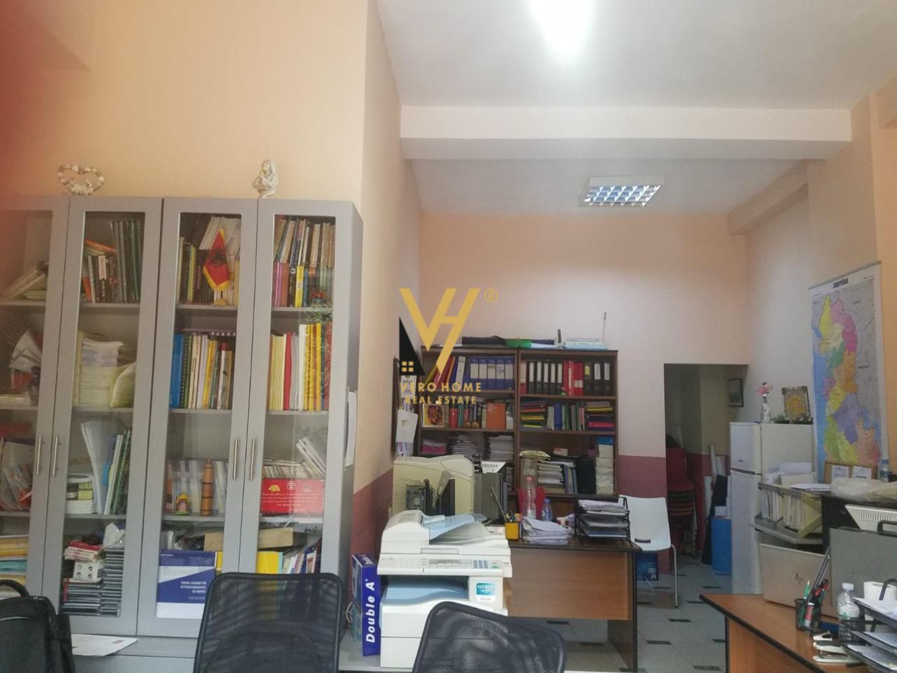 DYQAN 32M2 TE KOMUNA E PARISIT 40.000 LEKE