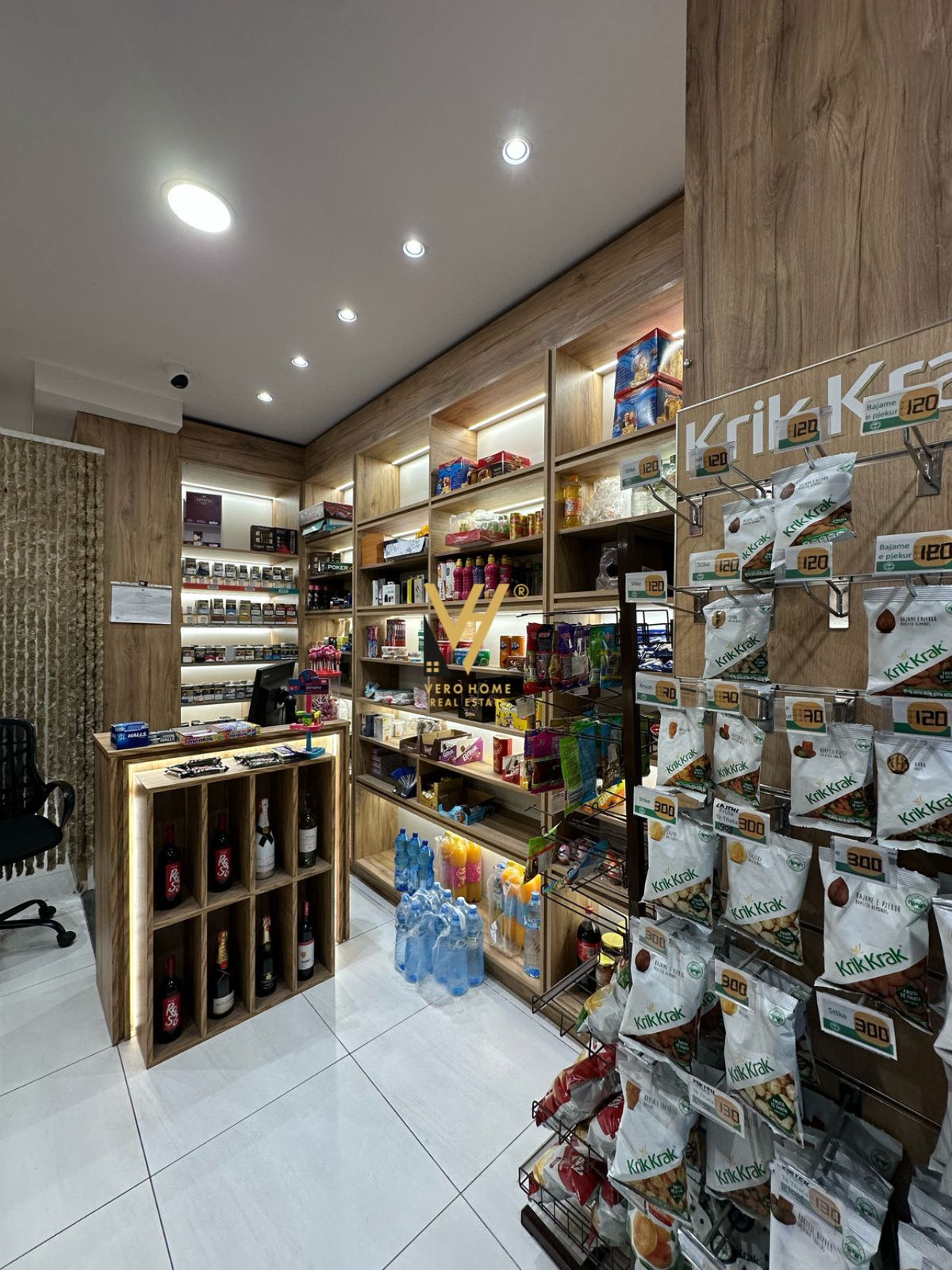 TOBACHINO TE 21 DHJETORI 11.000 EURO