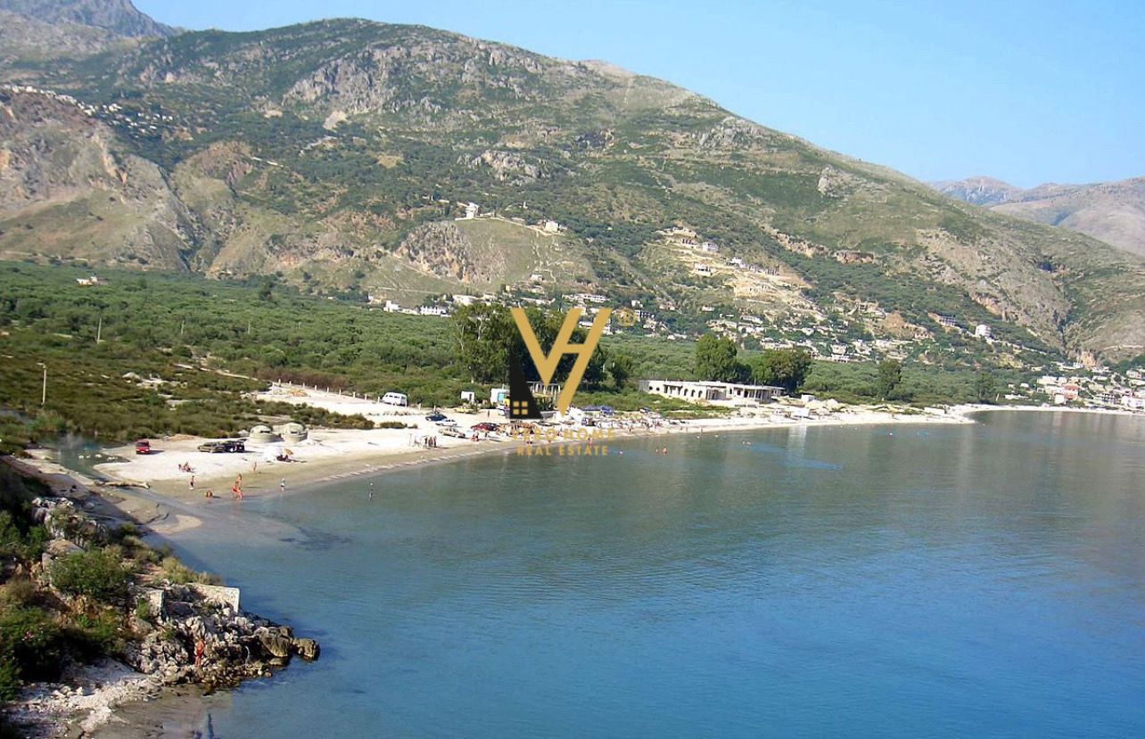 TOKE 10.000 M2 NE QEPARO 2.300.000 EURO