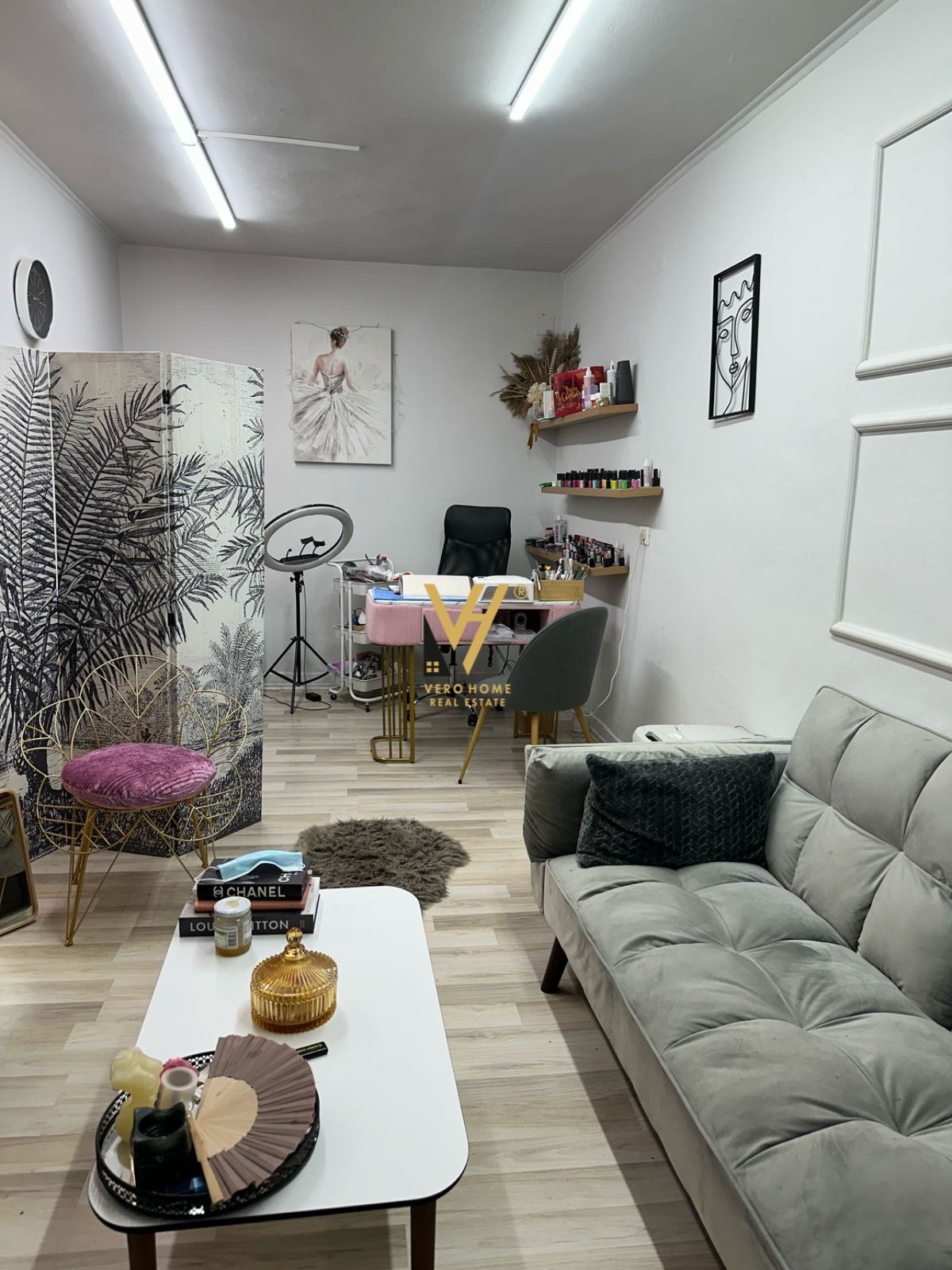 SHERBIME ESTETIKE TE STADIUMI DINAMO 3.500 EURO