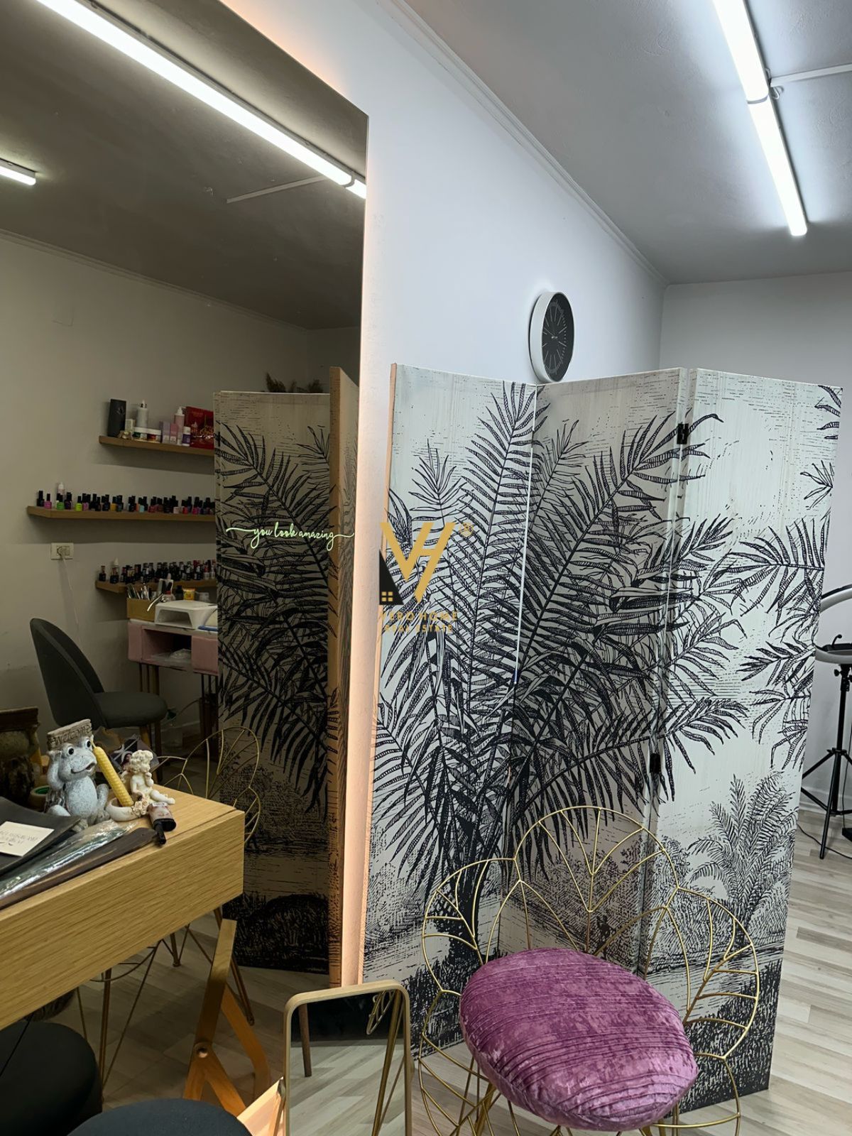 SHERBIME ESTETIKE TE STADIUMI DINAMO 3.500 EURO