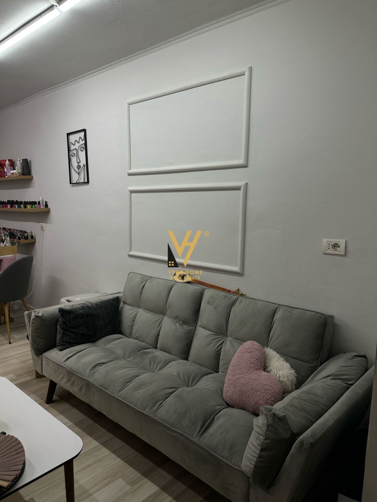 SHERBIME ESTETIKE TE STADIUMI DINAMO 3.500 EURO