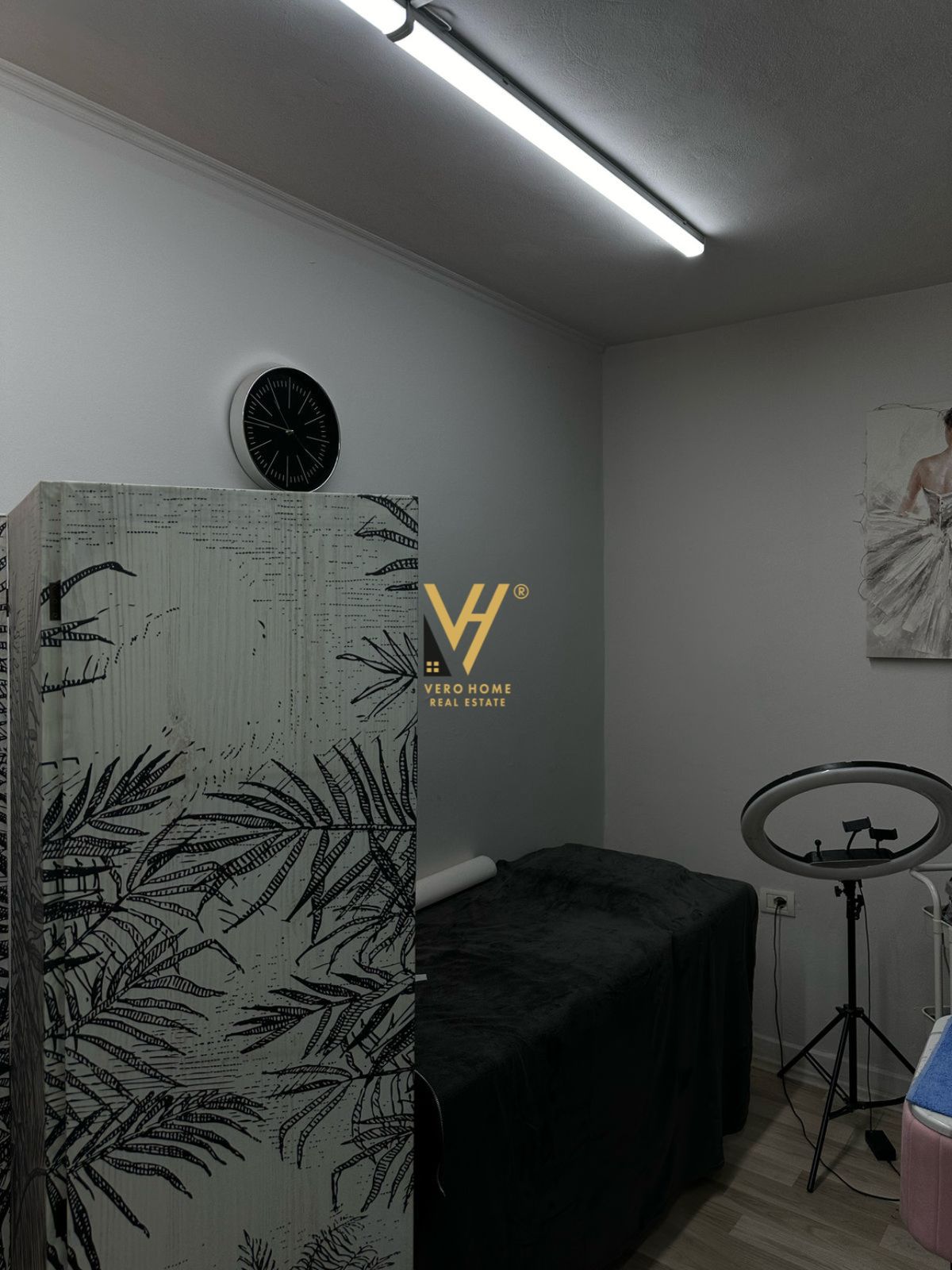 SHERBIME ESTETIKE TE STADIUMI DINAMO 3.500 EURO