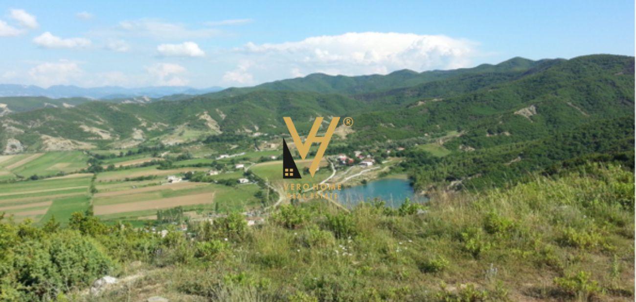 TOKE 3.000 M2 NE VAQARR 310.000 EURO