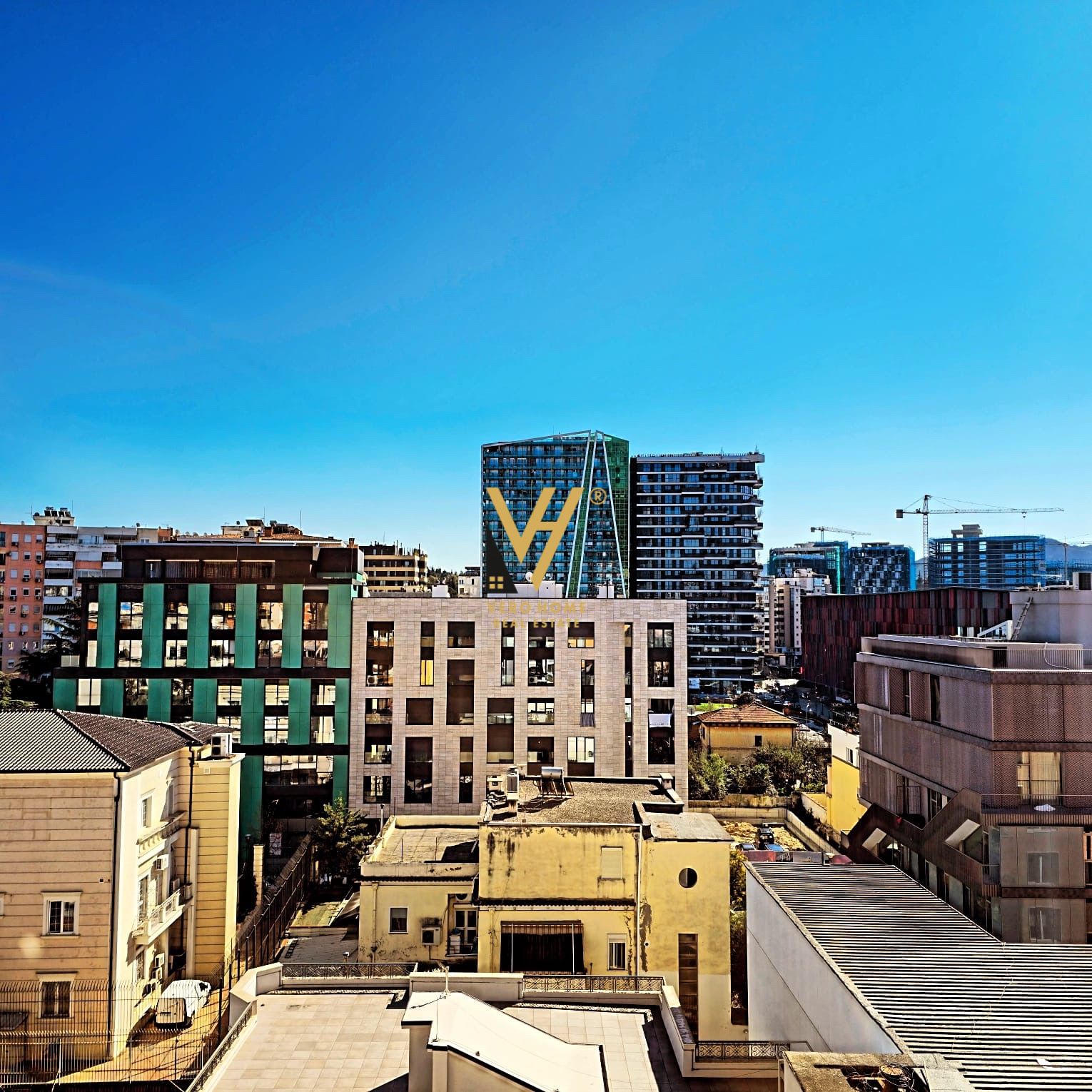 ZYRE 110 M2 ME QERA TE RR.ELBASANIT 1.700 EURO