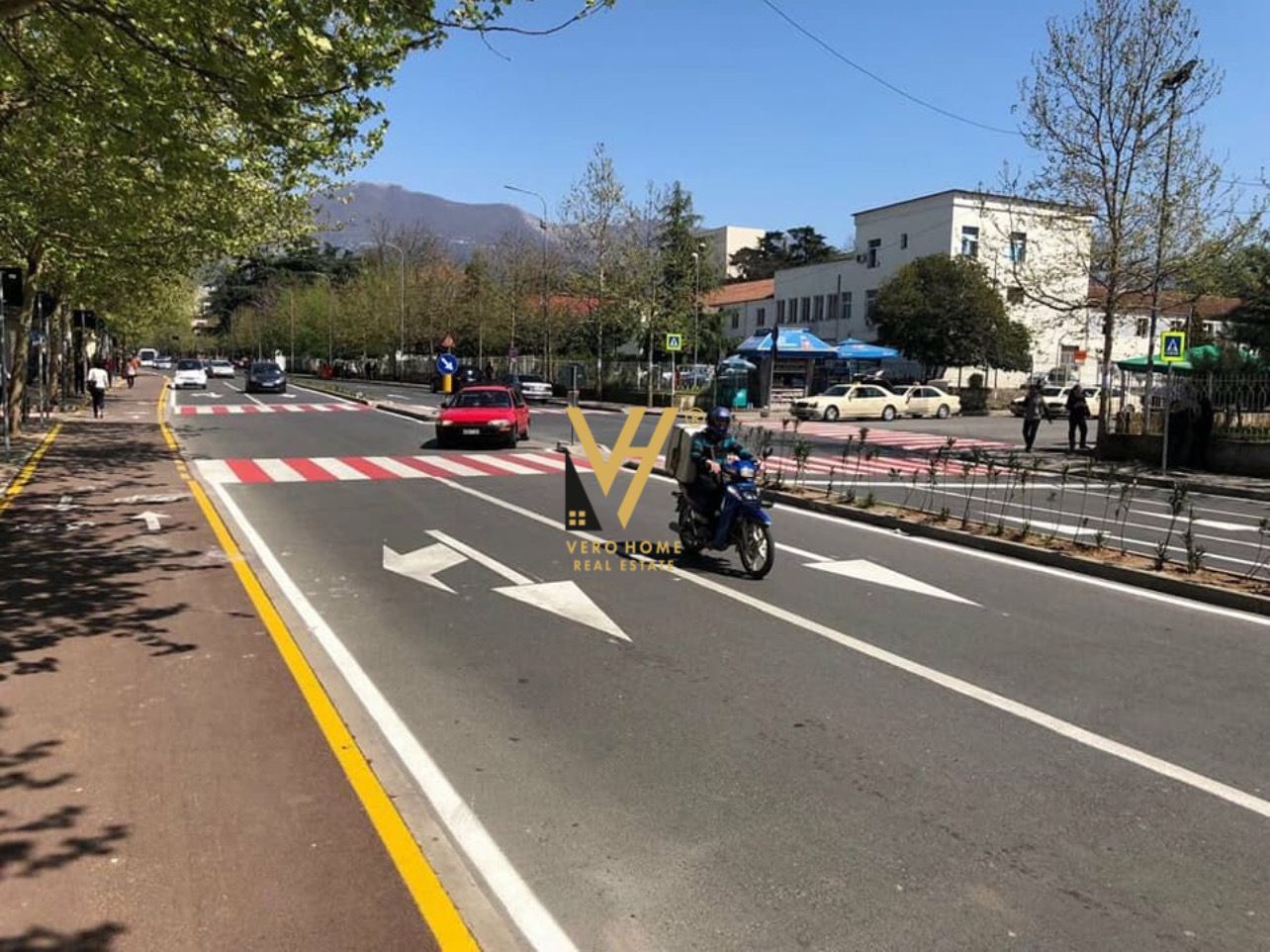 TOKE 1.500 M2 ME % PRANE SPITALIT NENE TEREZA