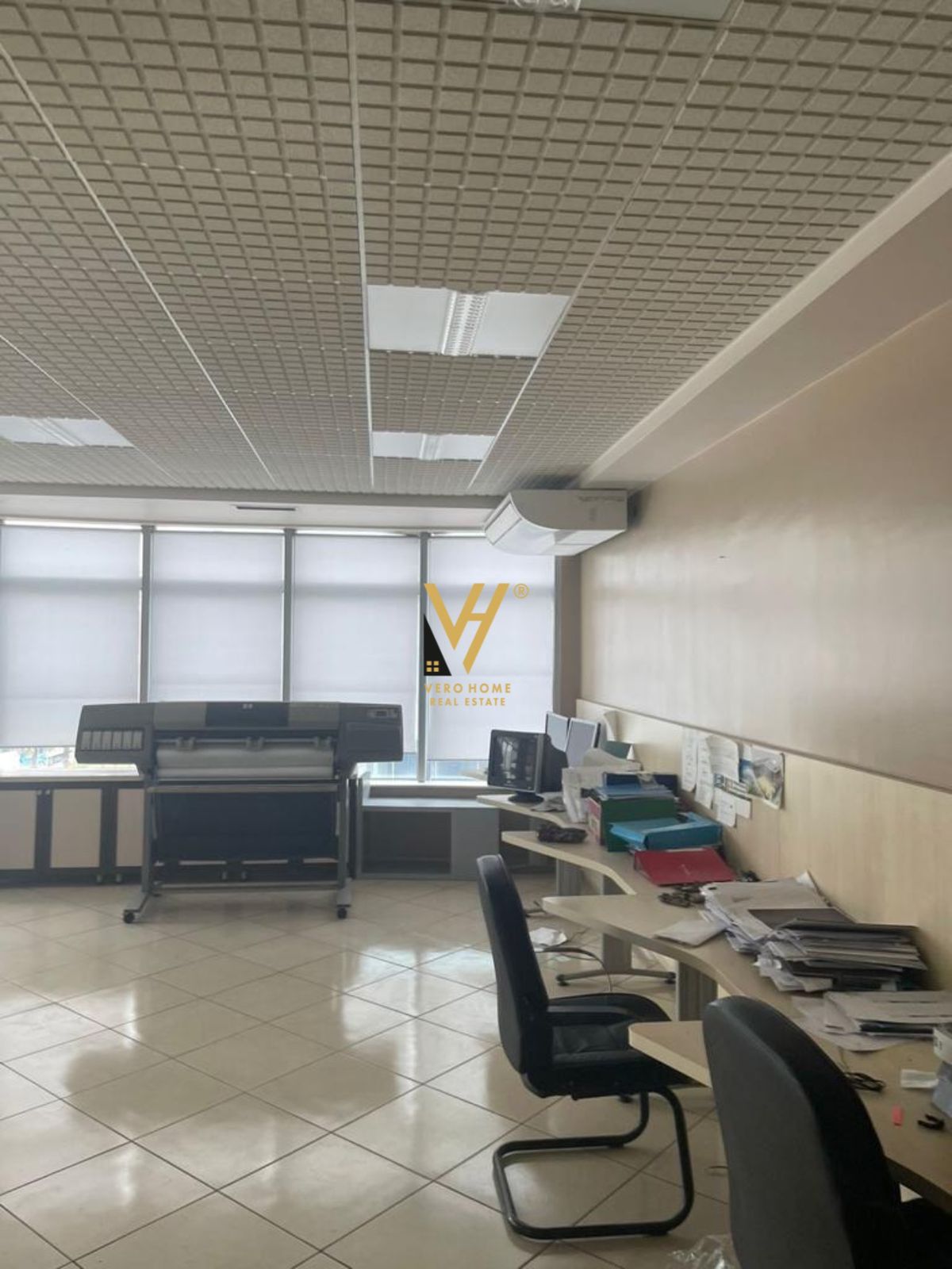 AMBIENT 364 M2 TE KTHESA E KAMZES 510.000 EURO