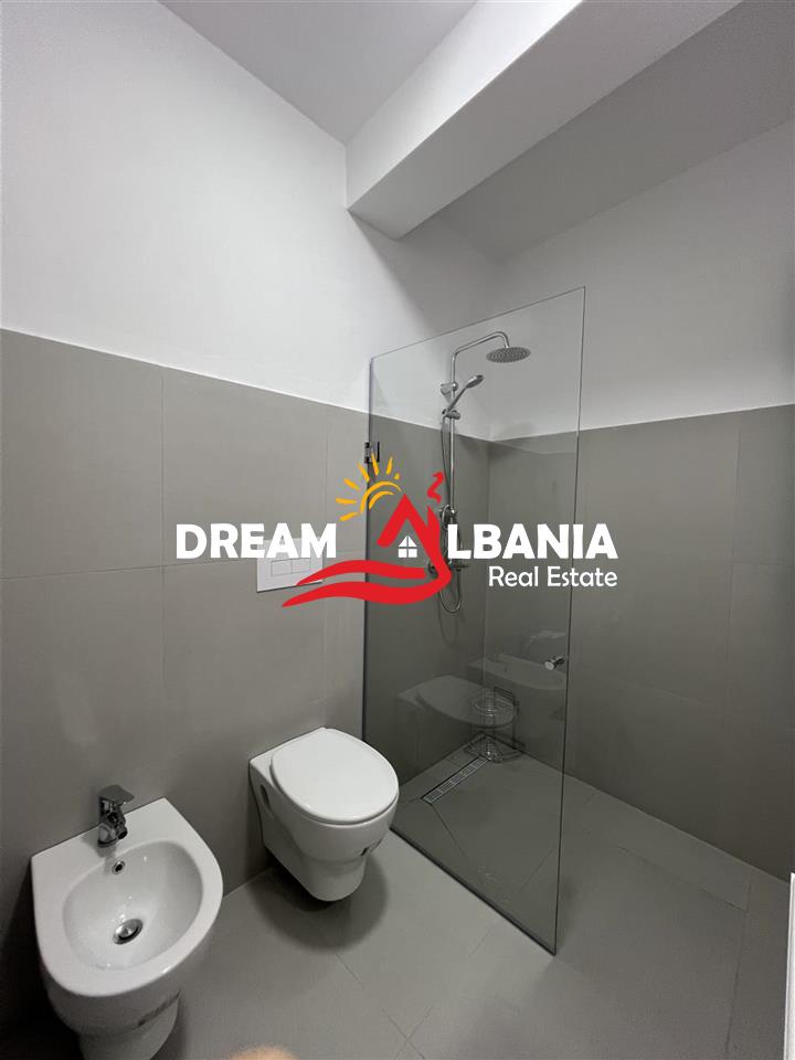 Apartament 2+1 me qera ne kompleksin River Residen