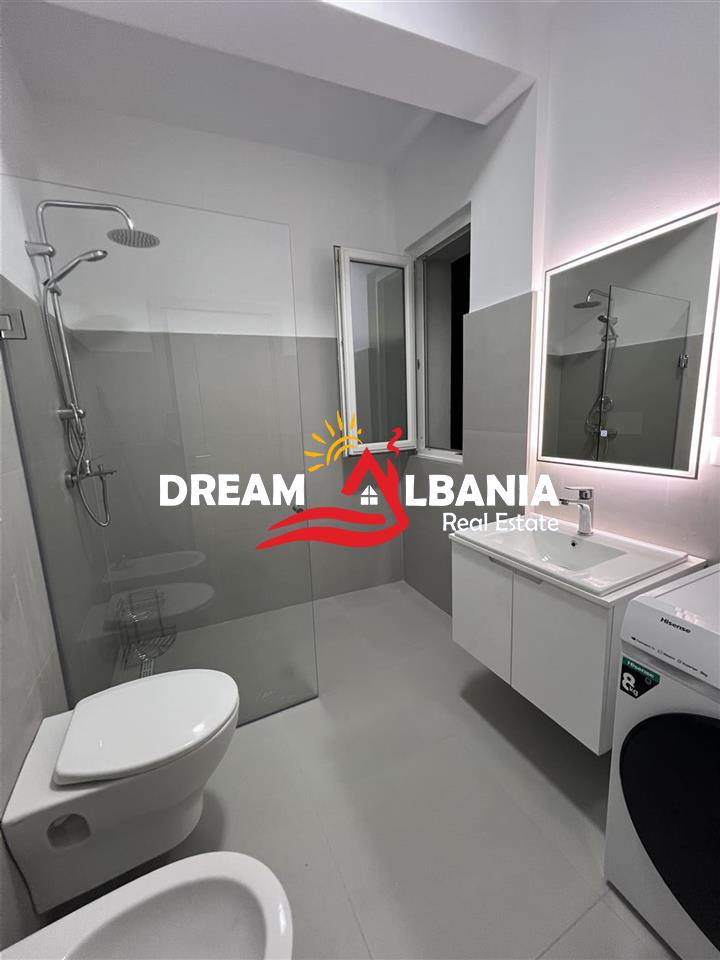 Apartament 2+1 me qera ne kompleksin River Residen