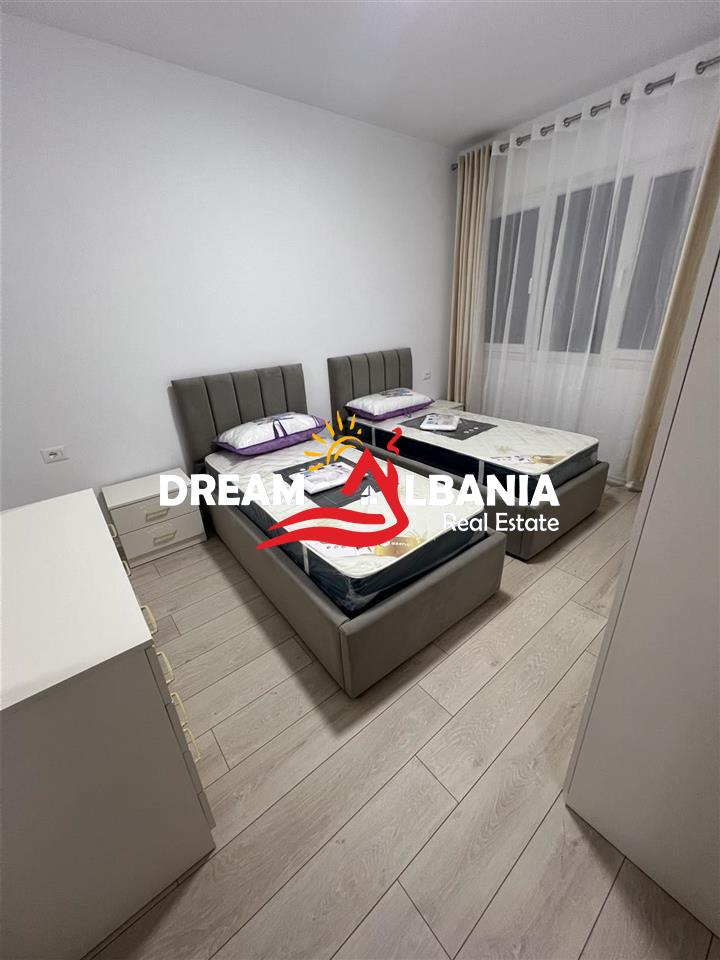Apartament 2+1 me qera ne kompleksin River Residen