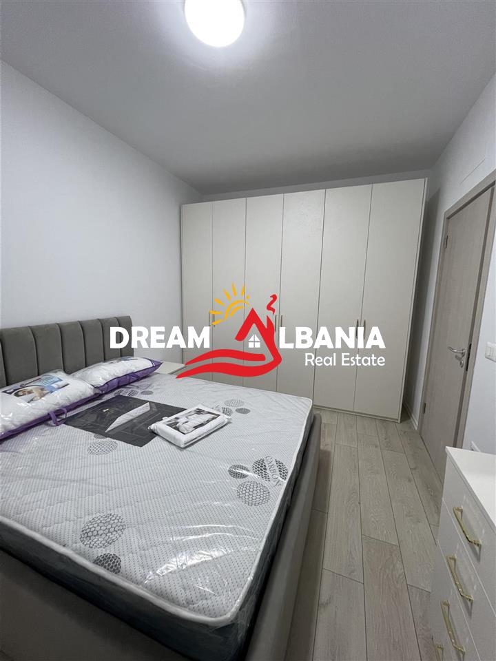 Apartament 2+1 me qera ne kompleksin River Residen