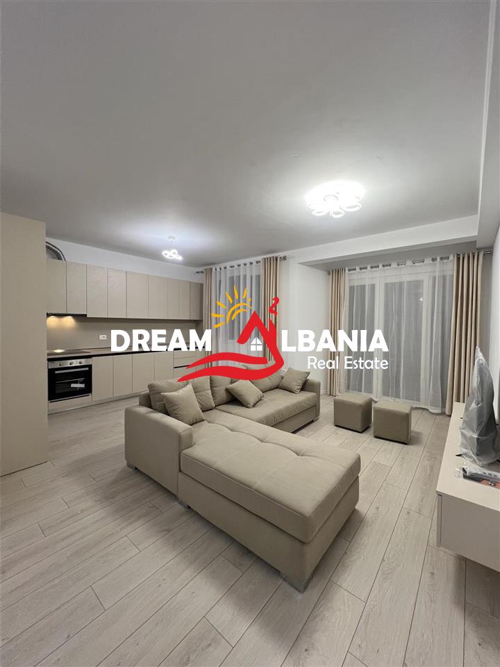 Apartament 2+1 me qera ne kompleksin River Residen