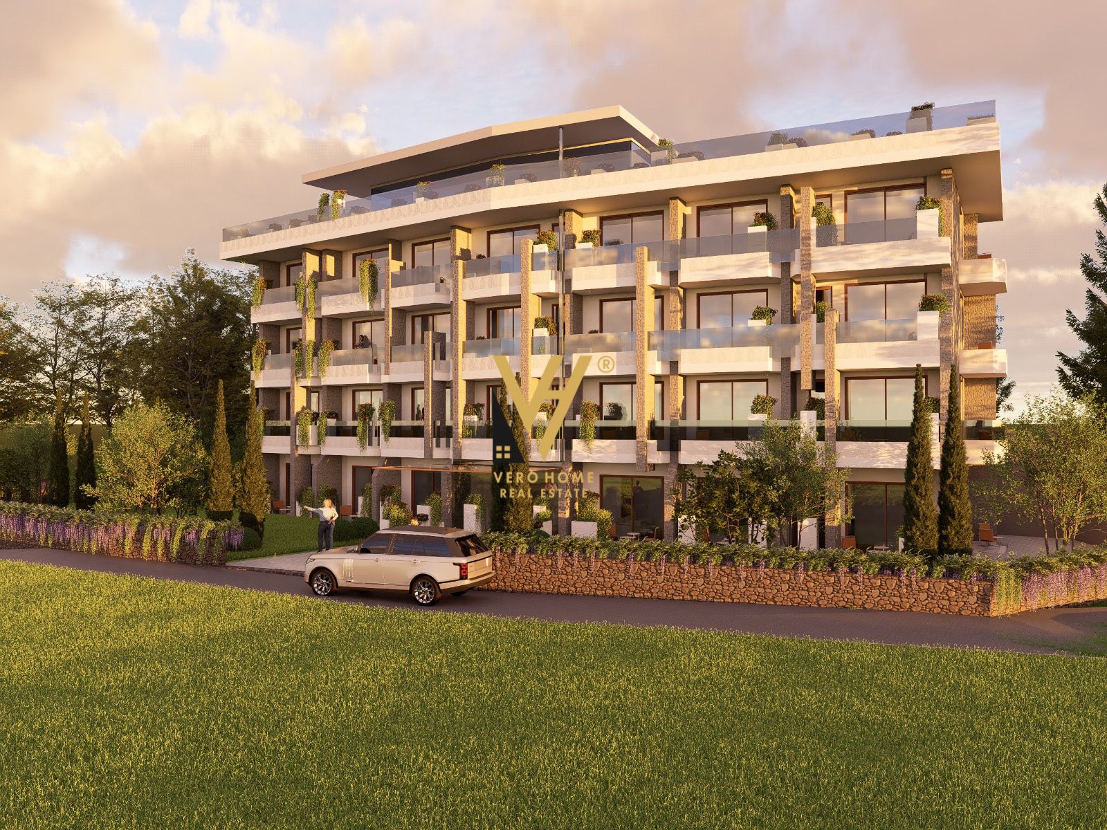 HOTEL 4 KATE I PERFUNDUAR NE POTAM 3.200.000 EURO