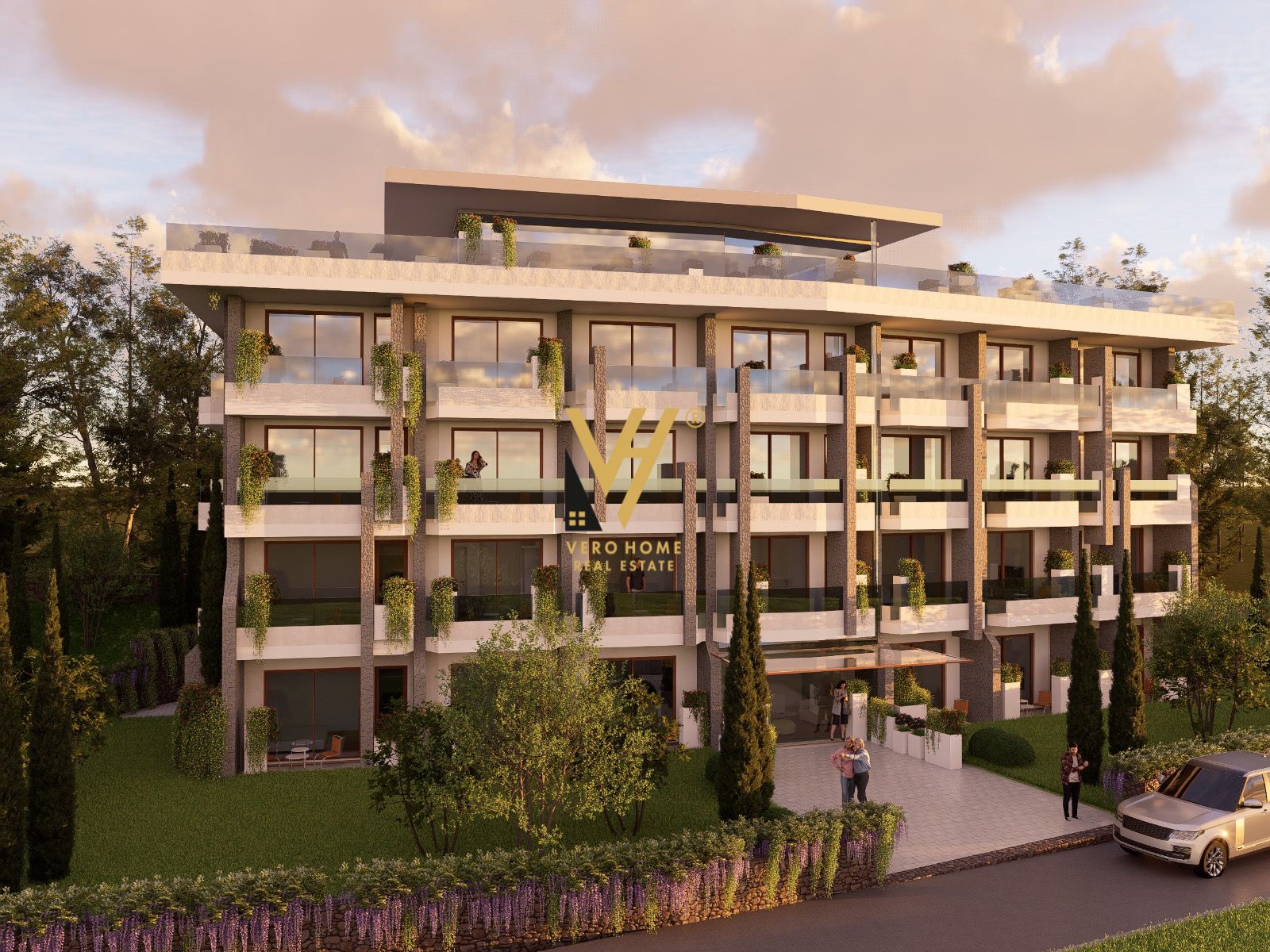 HOTEL 4 KATE I PERFUNDUAR NE POTAM 3.200.000 EURO