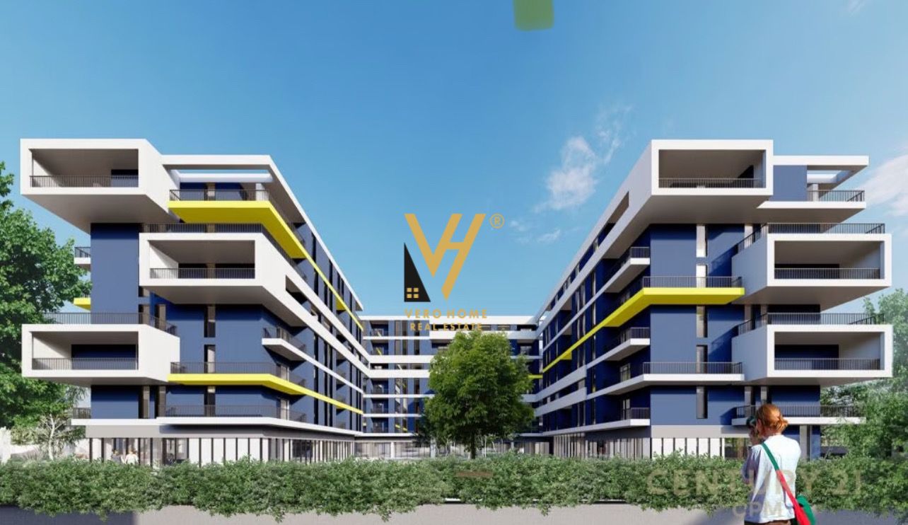 DYQAN 79M2 TE UNIVERS CITY 175.000 EURO