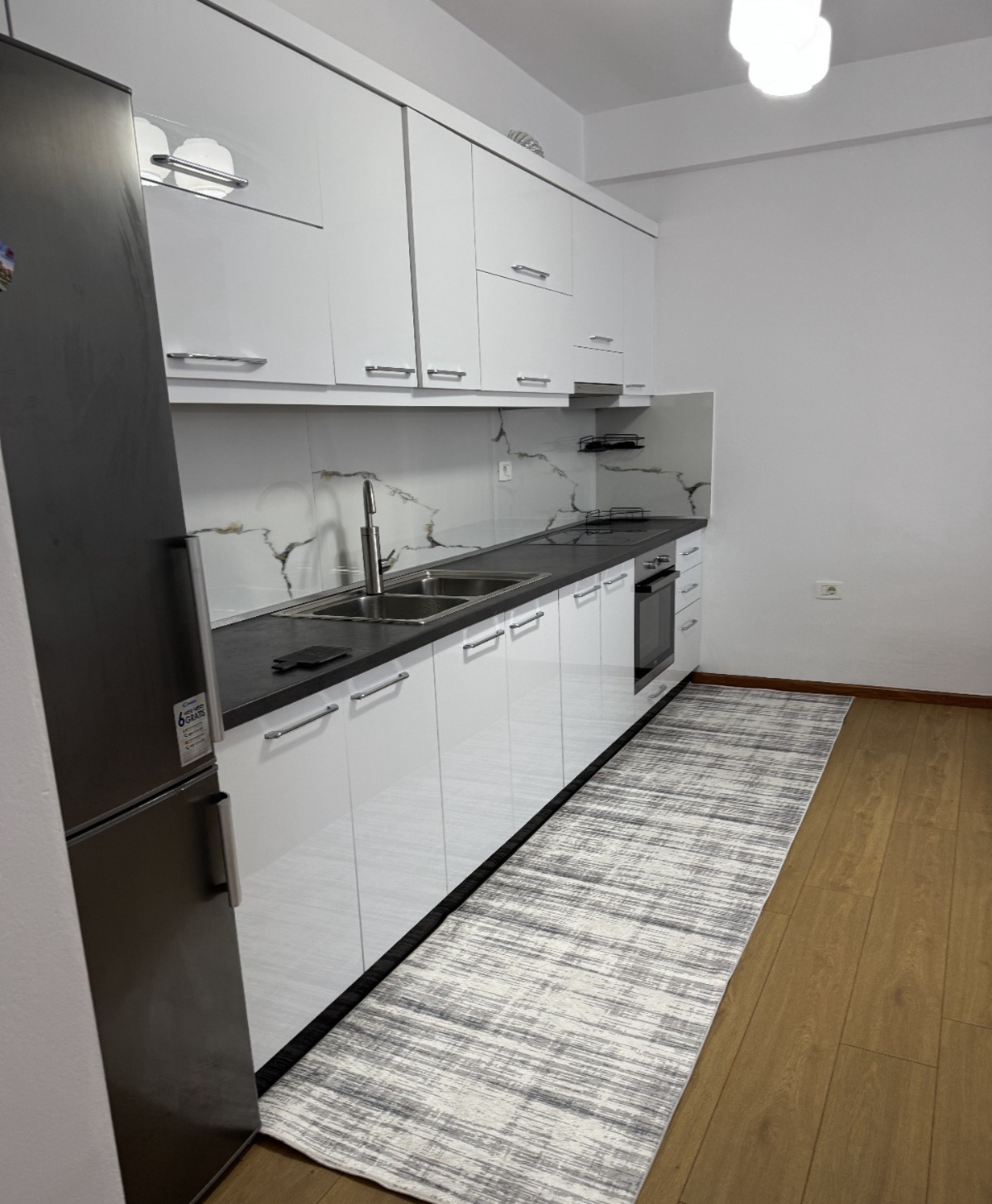 📢Jepet me qera Apartament 2+1 Kompleksi Star
