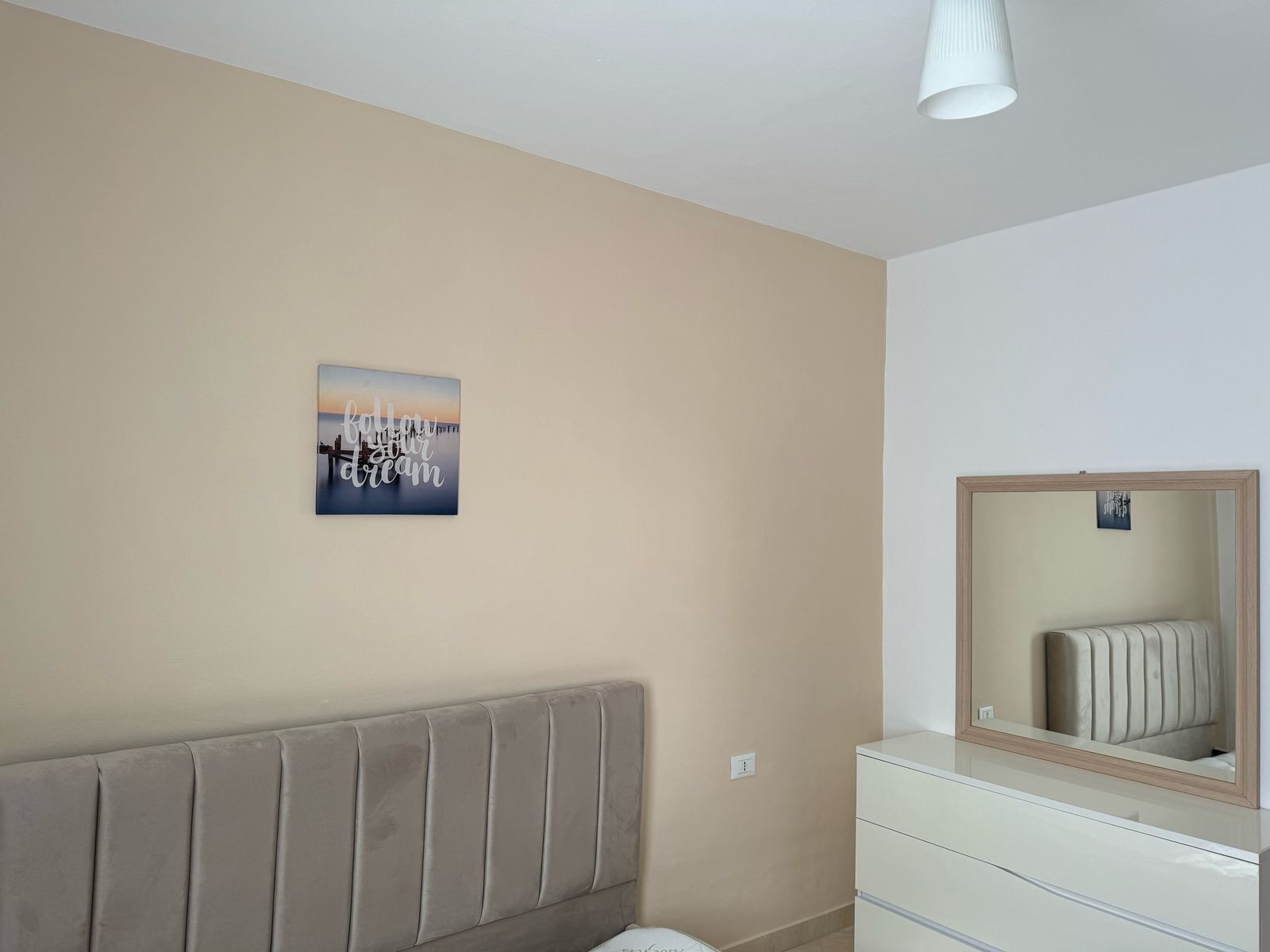 📢Jepet me qera Apartament 1+1 Astir
