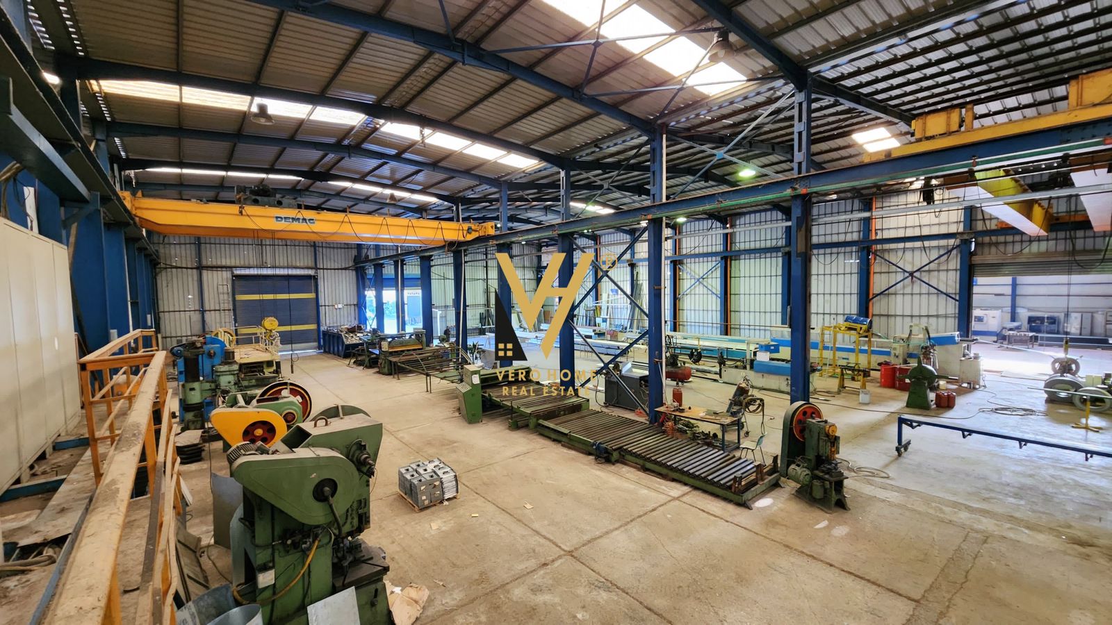 KAPANON 12.000 M2 NE LUSHNJE 1.900.000 EURO