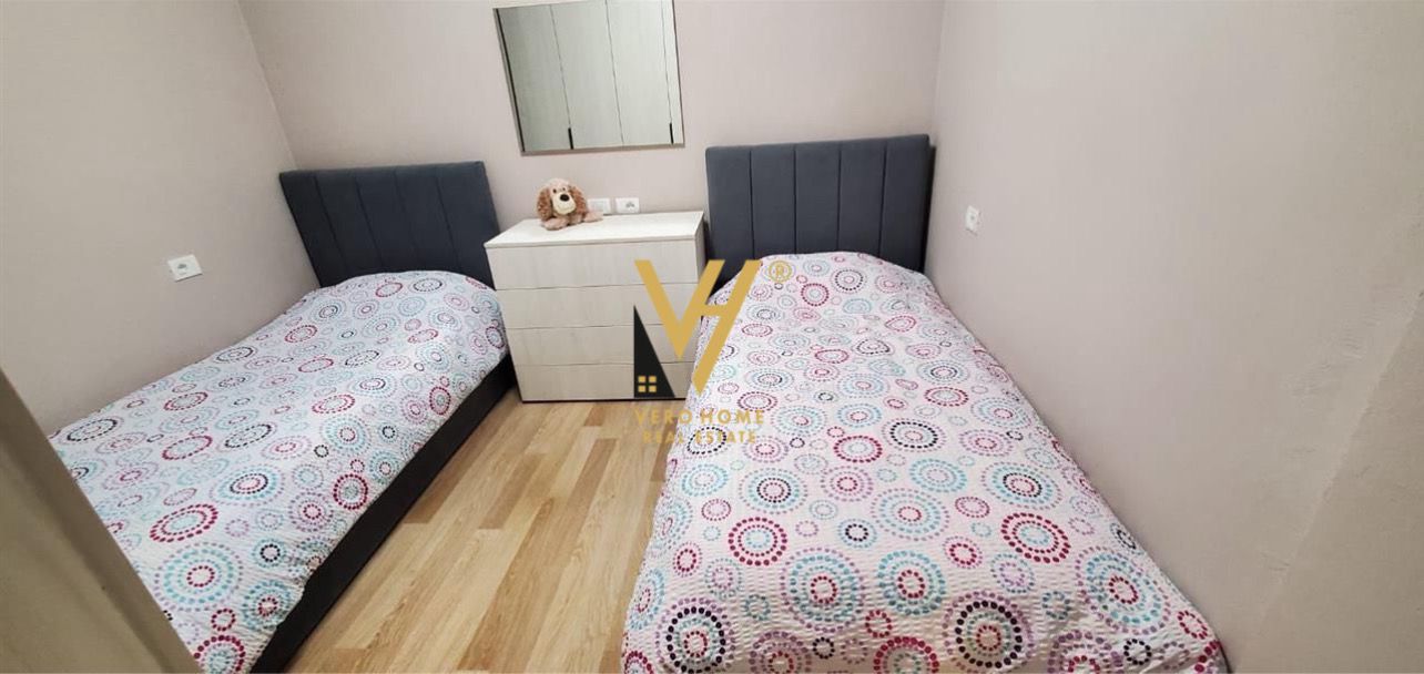 APARTAMENT 2+1+BLK NE FRESK 108.000 EURO