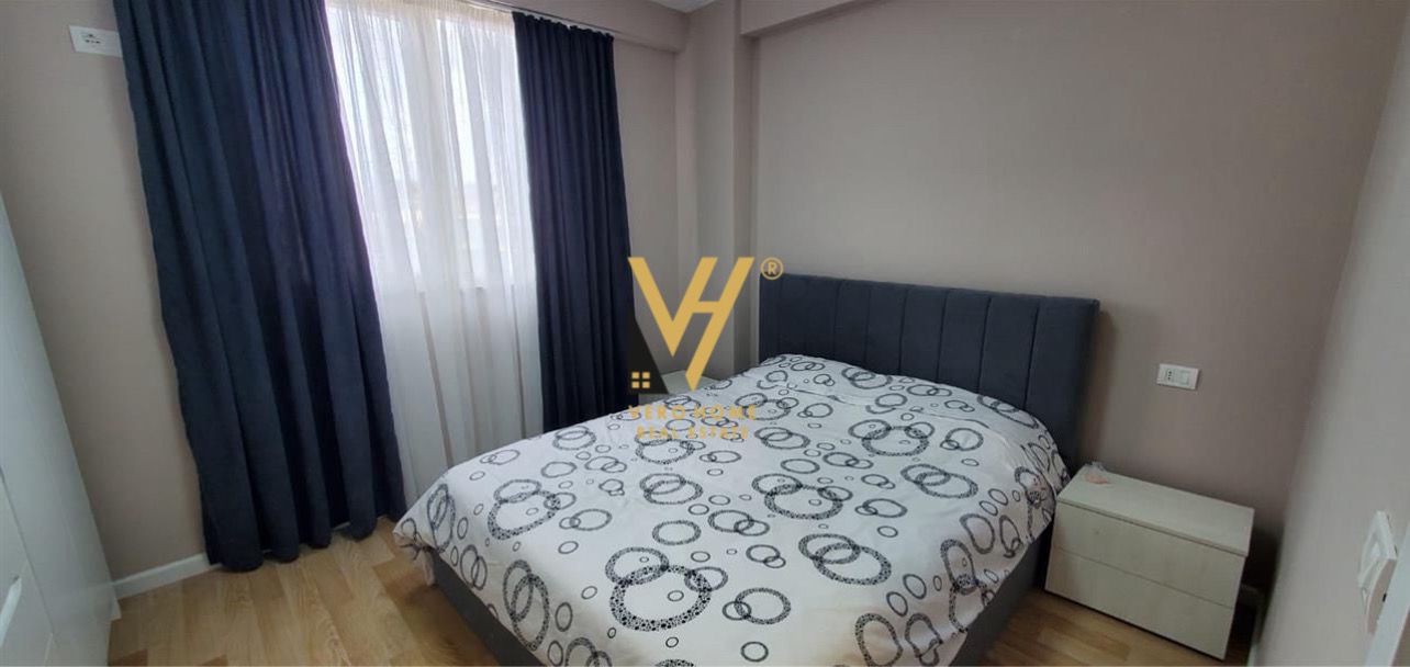 APARTAMENT 2+1+BLK NE FRESK 108.000 EURO