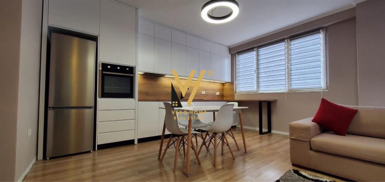 APARTAMENT 2+1+BLK NE FRESK 108.000 EURO