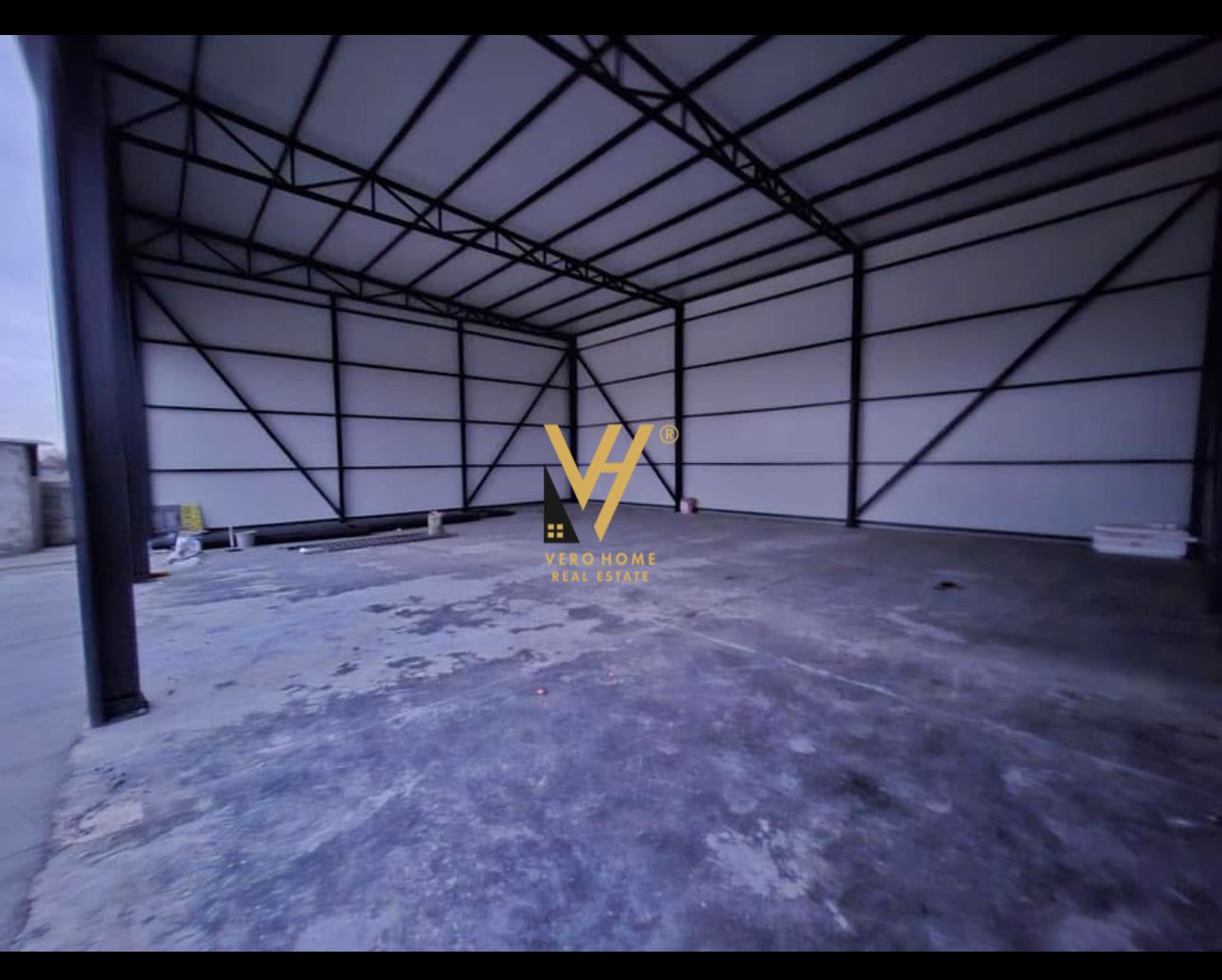 KAPANON 200M2 ME QERA NE KAMEZ 1.500 EURO