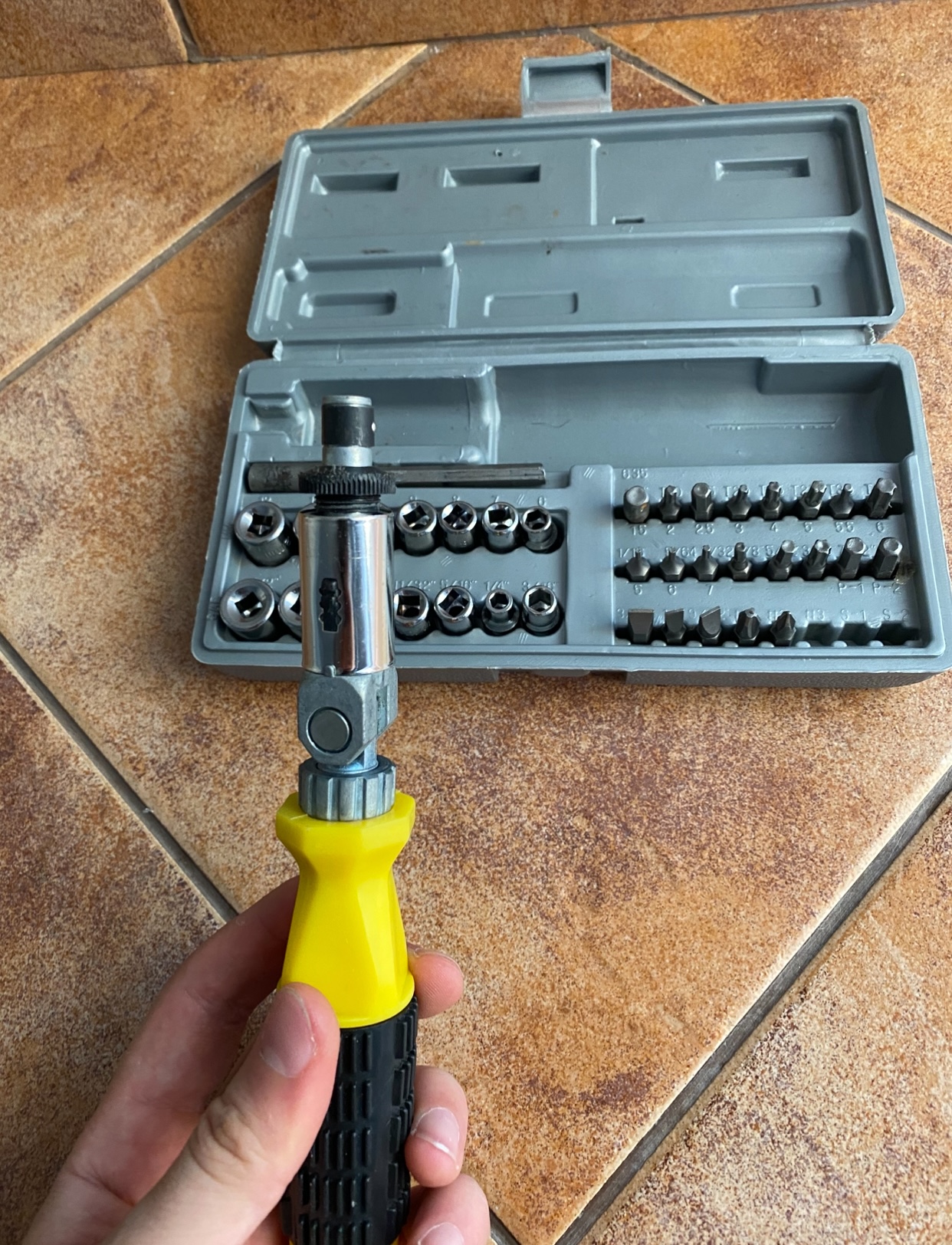 Shitet gradore profesionale