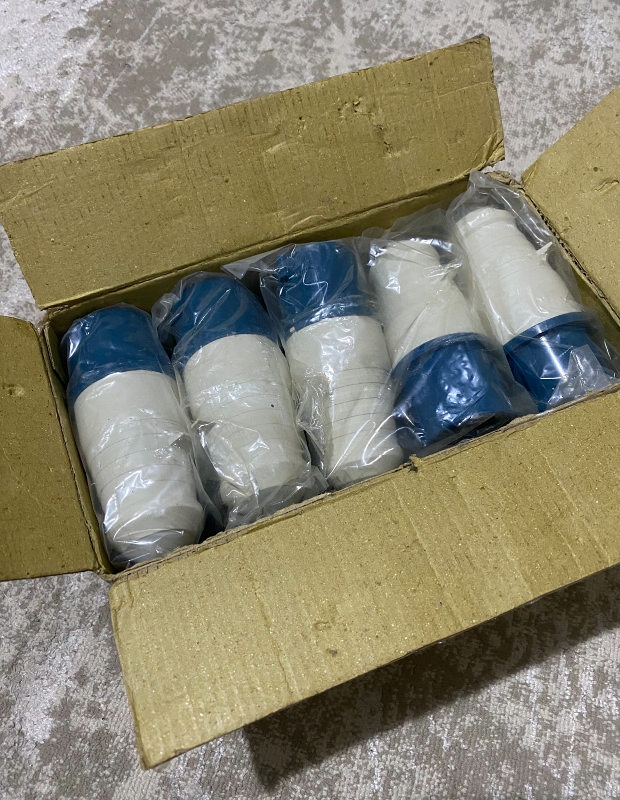 Plugs CEE 3X16A 220/25OV Type:013