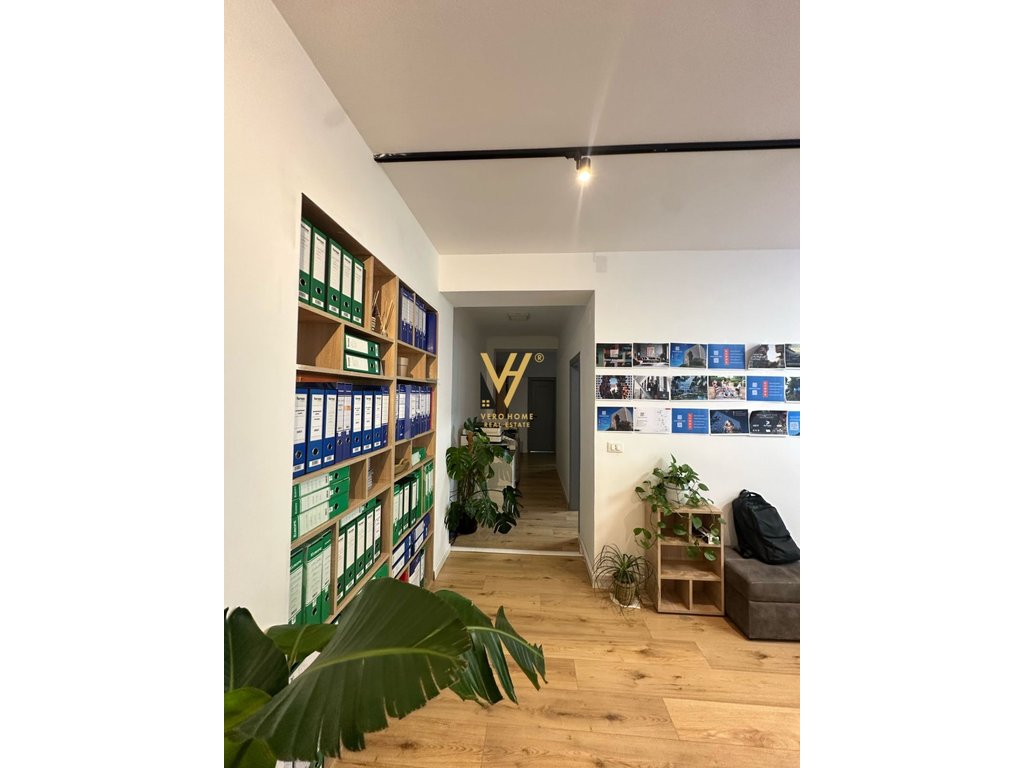 ZYRE 120 M2 ME QERA NE ISH BLLOK 1.000 EURO