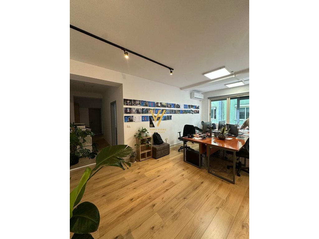 ZYRE 120 M2 ME QERA NE ISH BLLOK 1.000 EURO