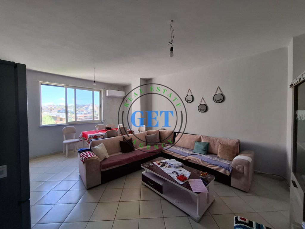 Shitet, Apartament 2+1, Plazh Iliria !