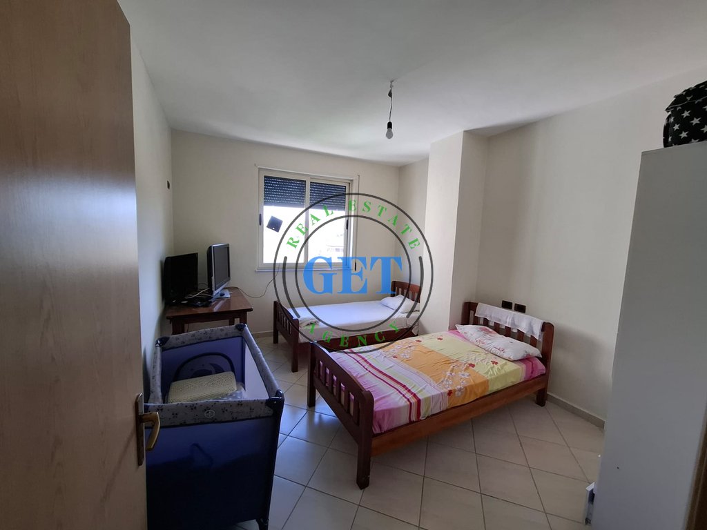 Shitet, Apartament 2+1, Plazh Iliria !
