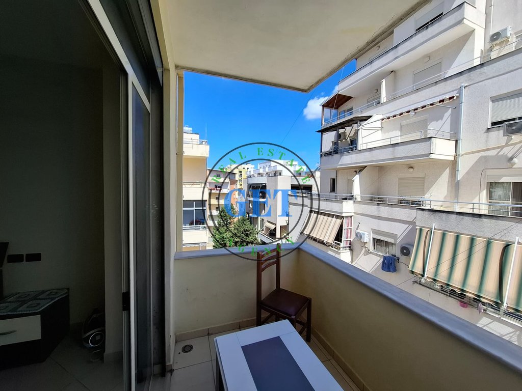 Shitet, Apartament 2+1, Plazh Iliria !