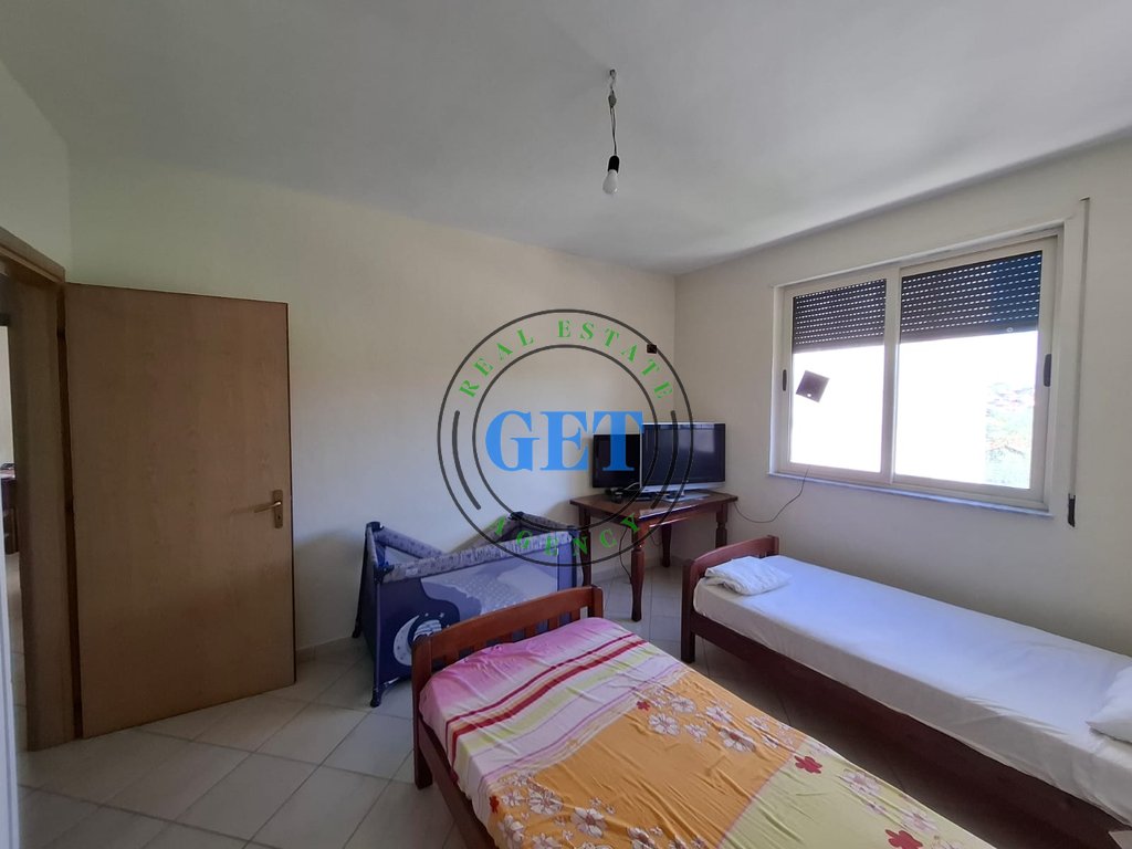 Shitet, Apartament 2+1, Plazh Iliria !