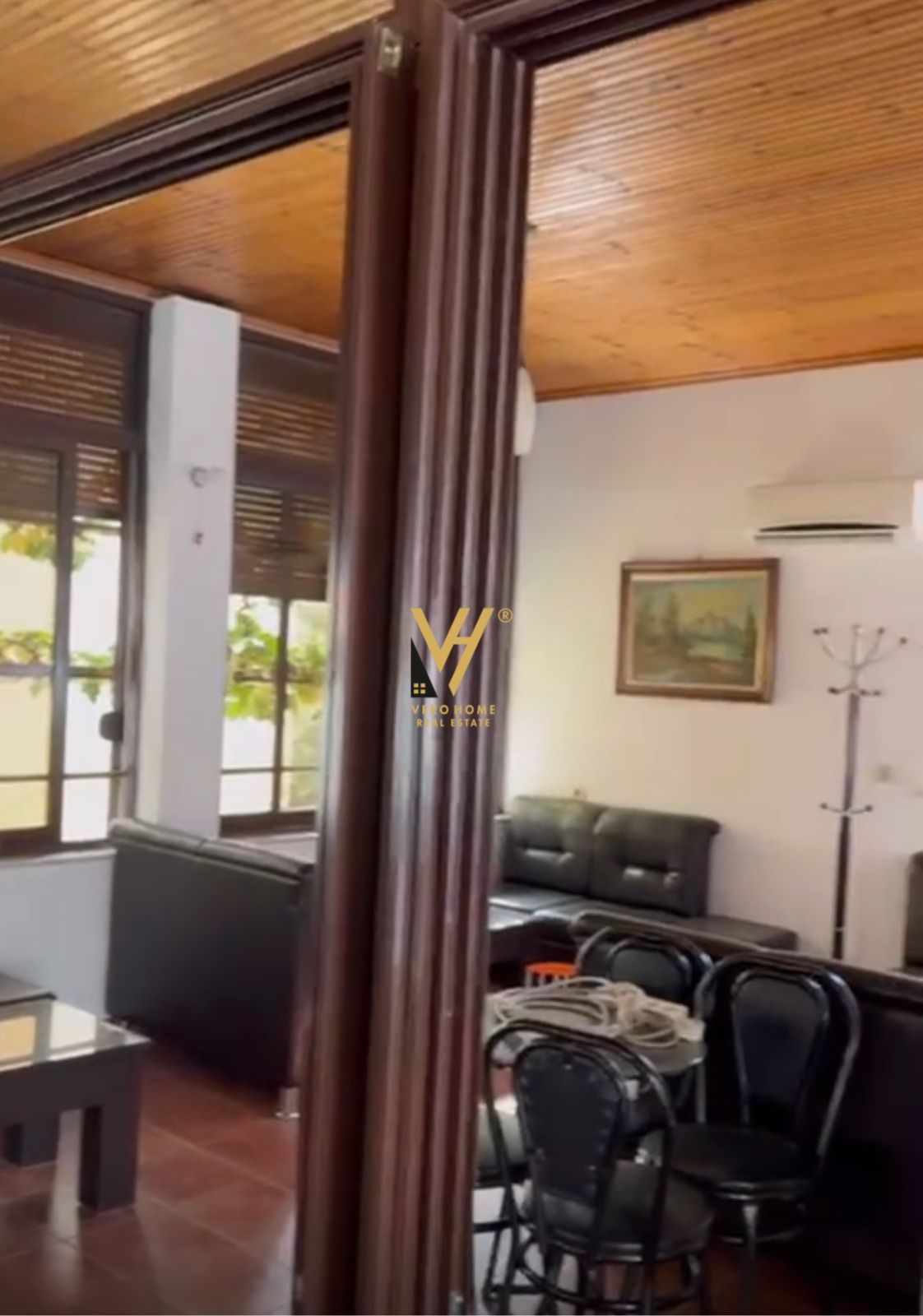 AMBIENT 74M2 TE RRUGA E KAVAJES 80.000 LEKE