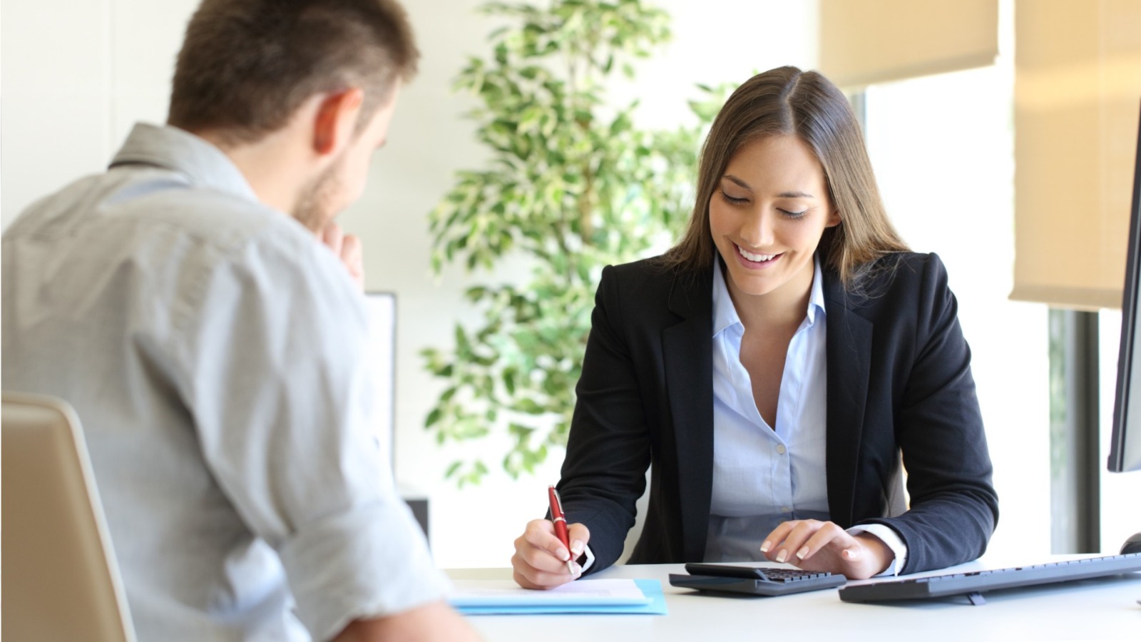 Kordinator/e Imobiliar