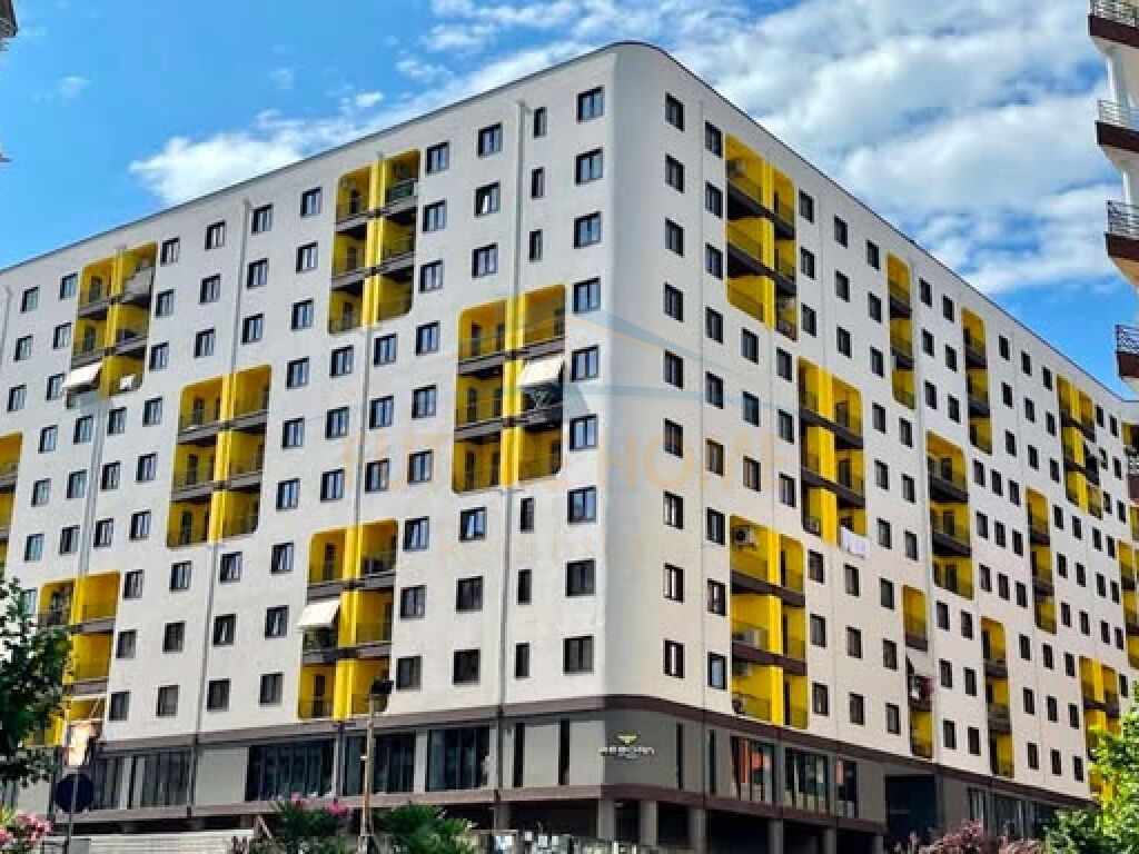 Apartament 1+1 per shitje Yzberisht 105,000 €